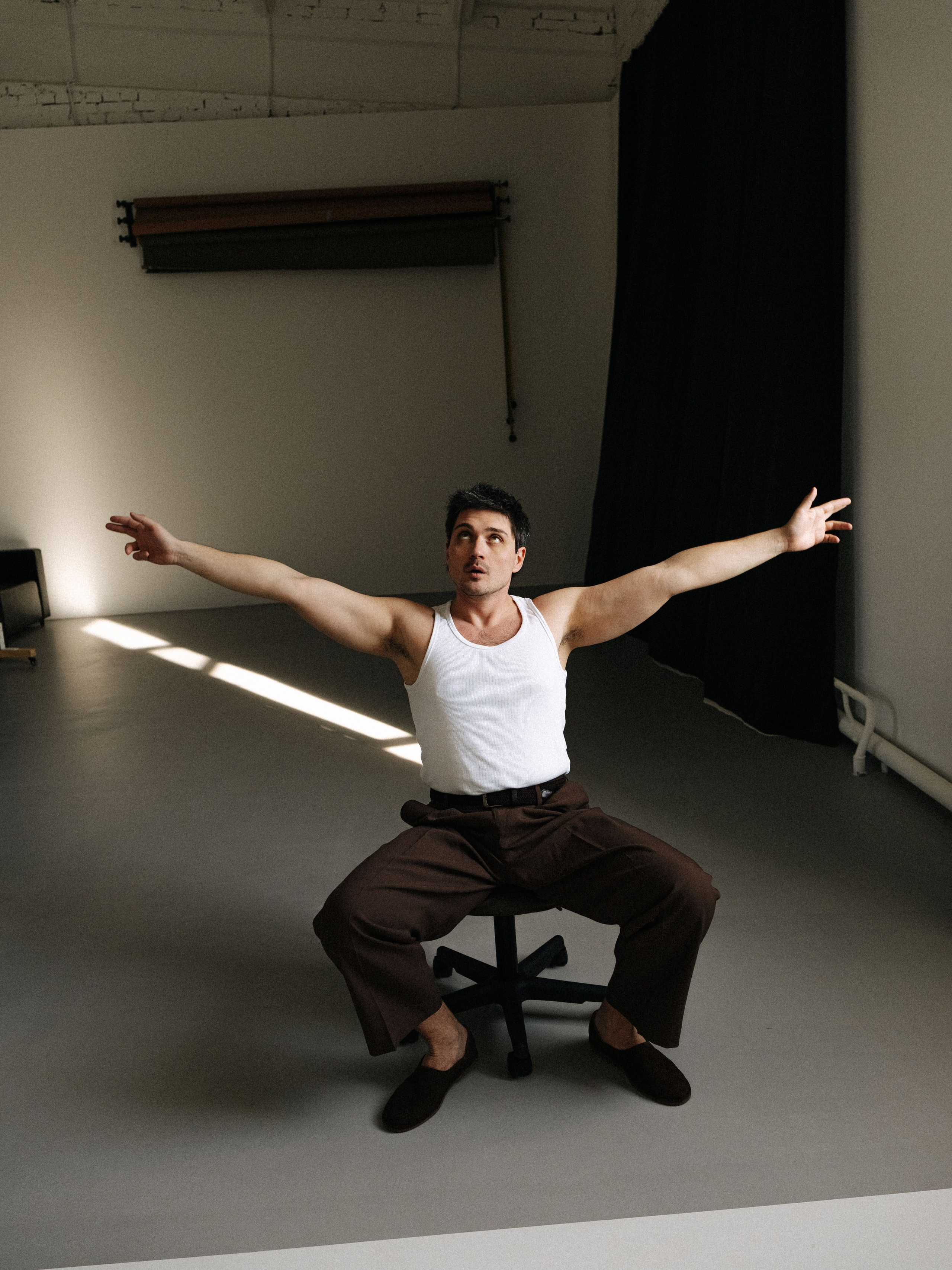 Гриша. Свадебный и портретный фотограф Тюмень