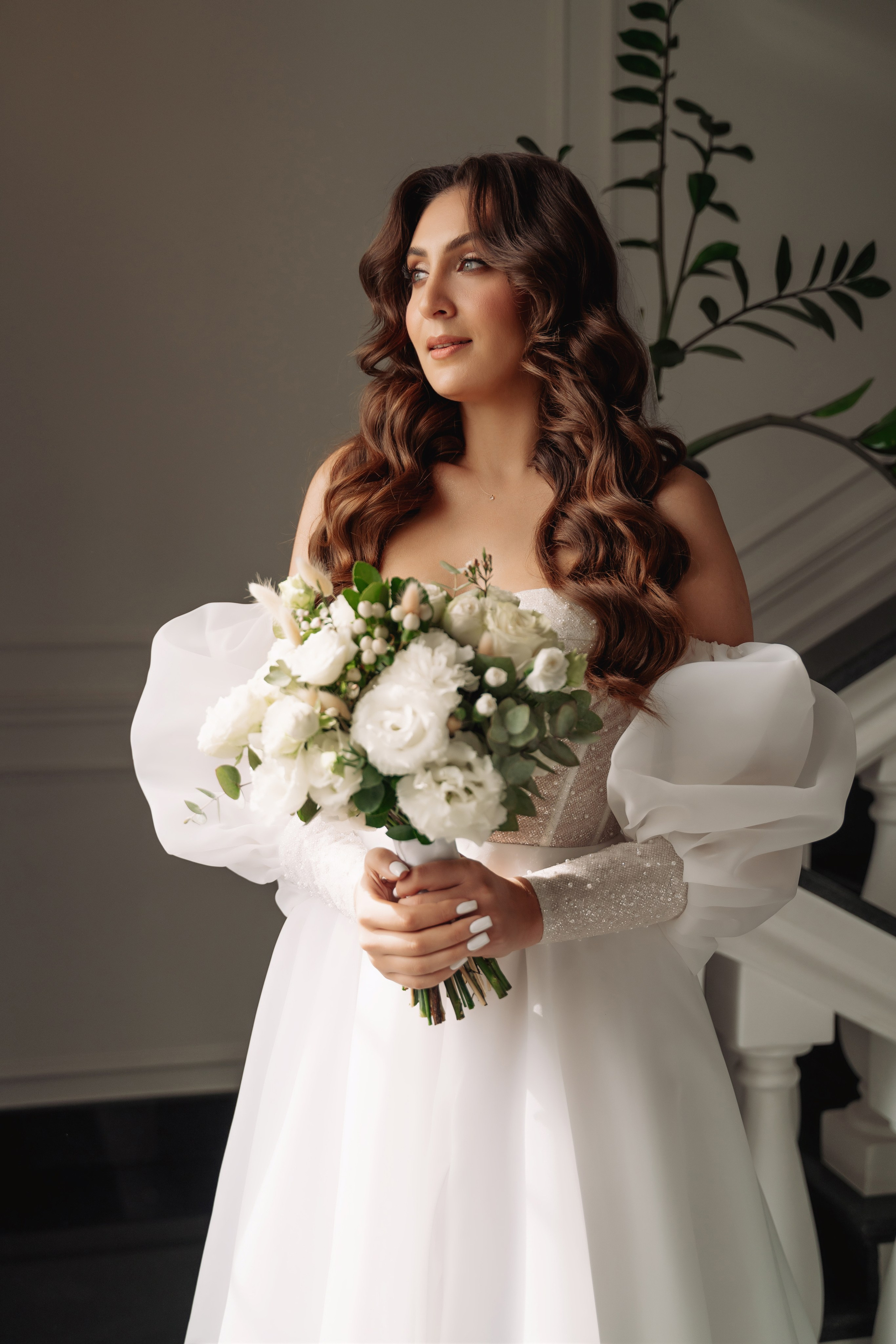 Михаил & Виктория. Свадебный и семейный фотограф в Краснодаре Павел Мельников