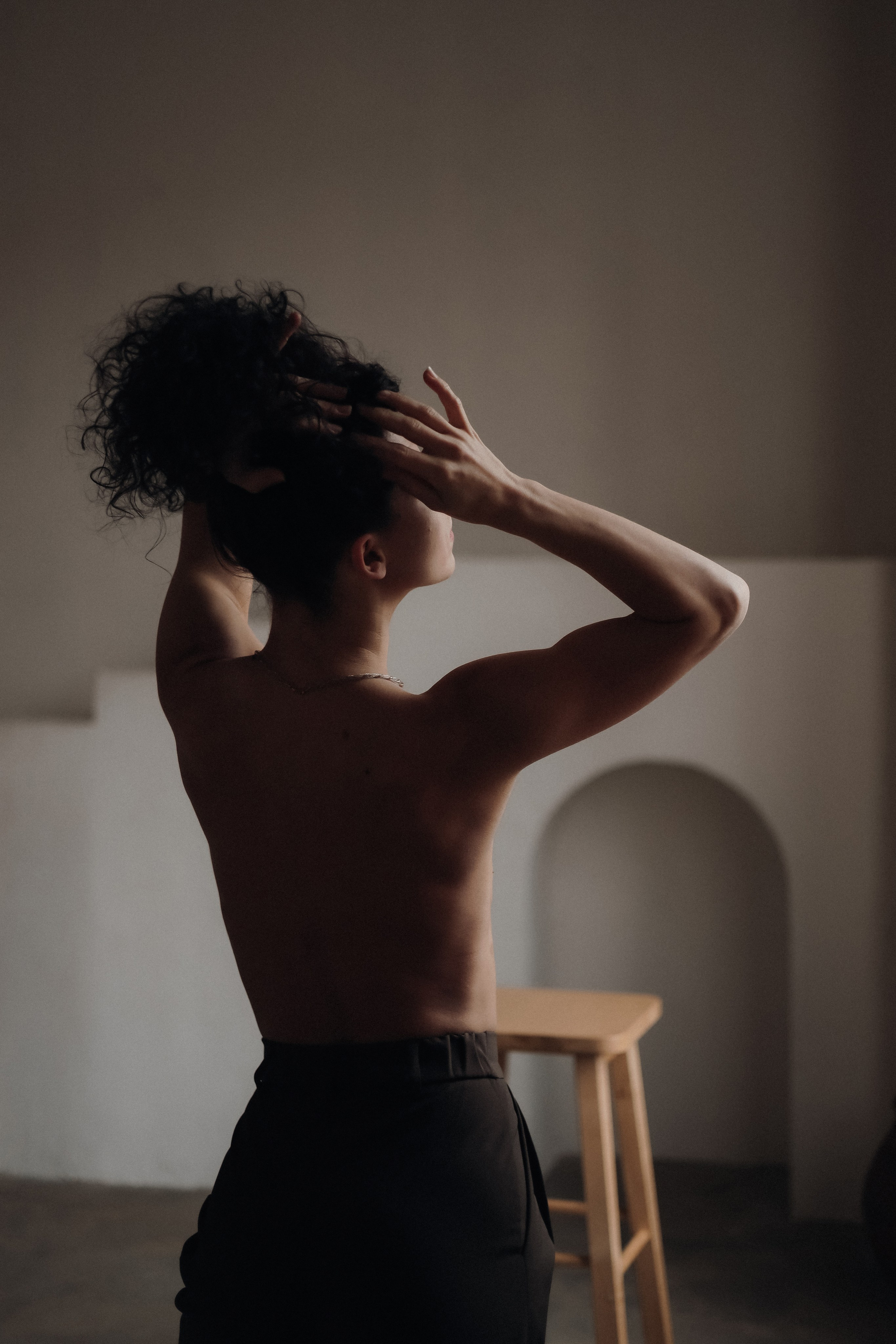 Кристина. Женский фотограф в Ростове-на-Дону