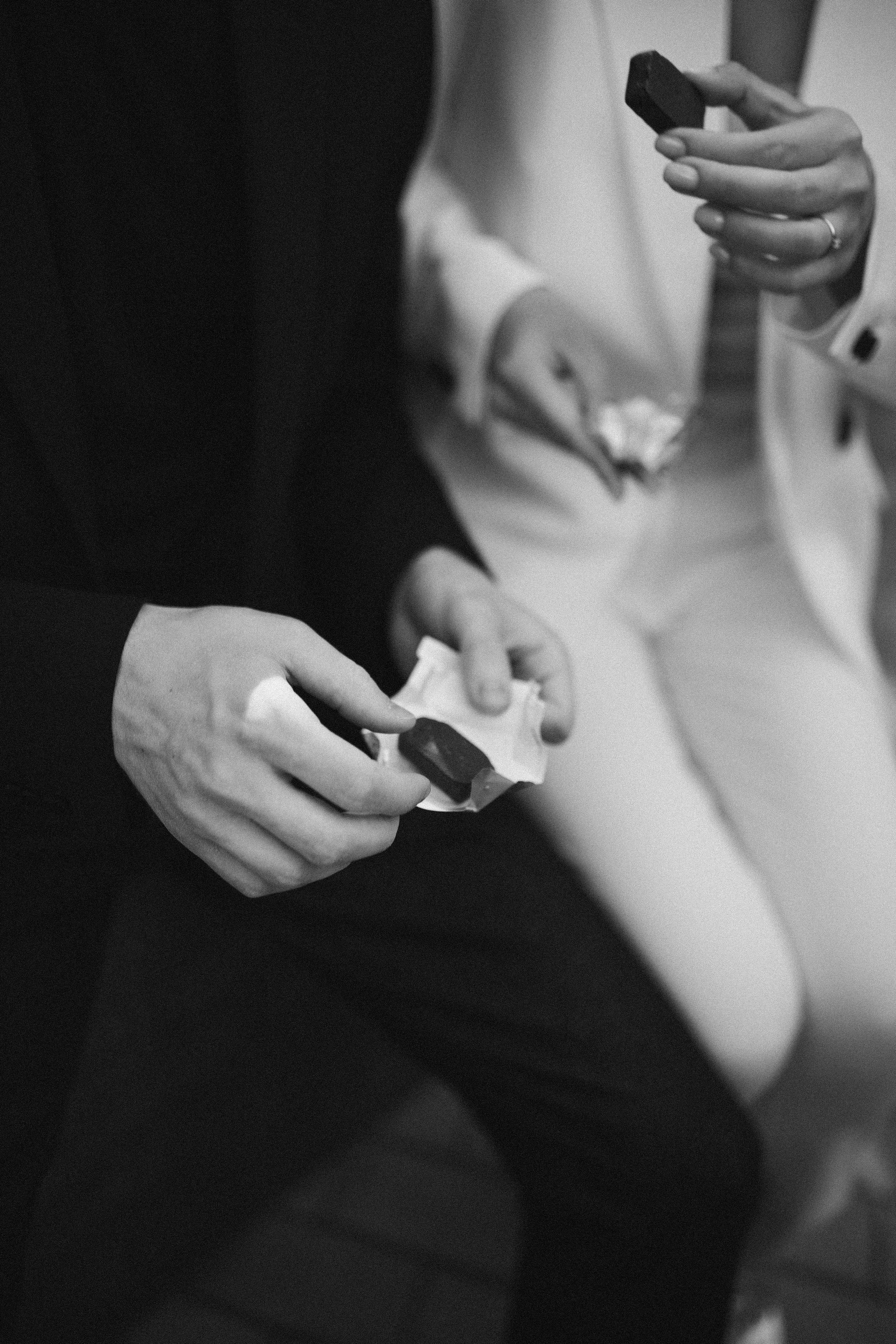 Paris in Moscow. Свадебный фотограф Лейсан Цейнштейн