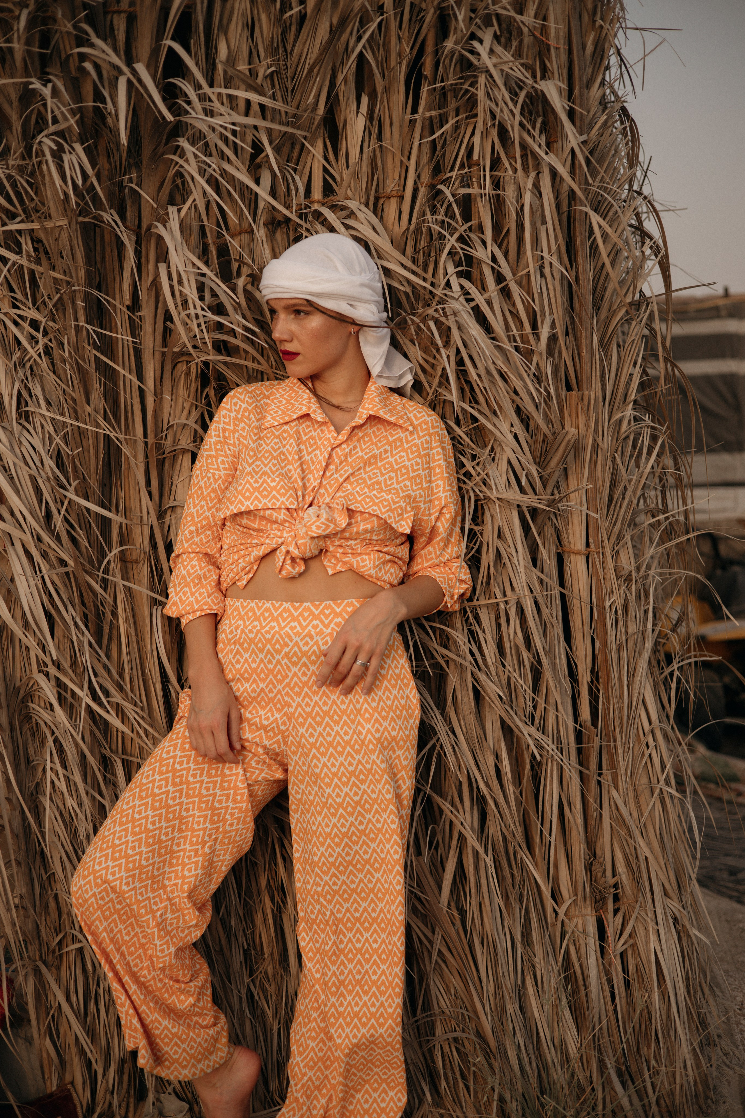 Маруся Дубай. Nikolpinhasova