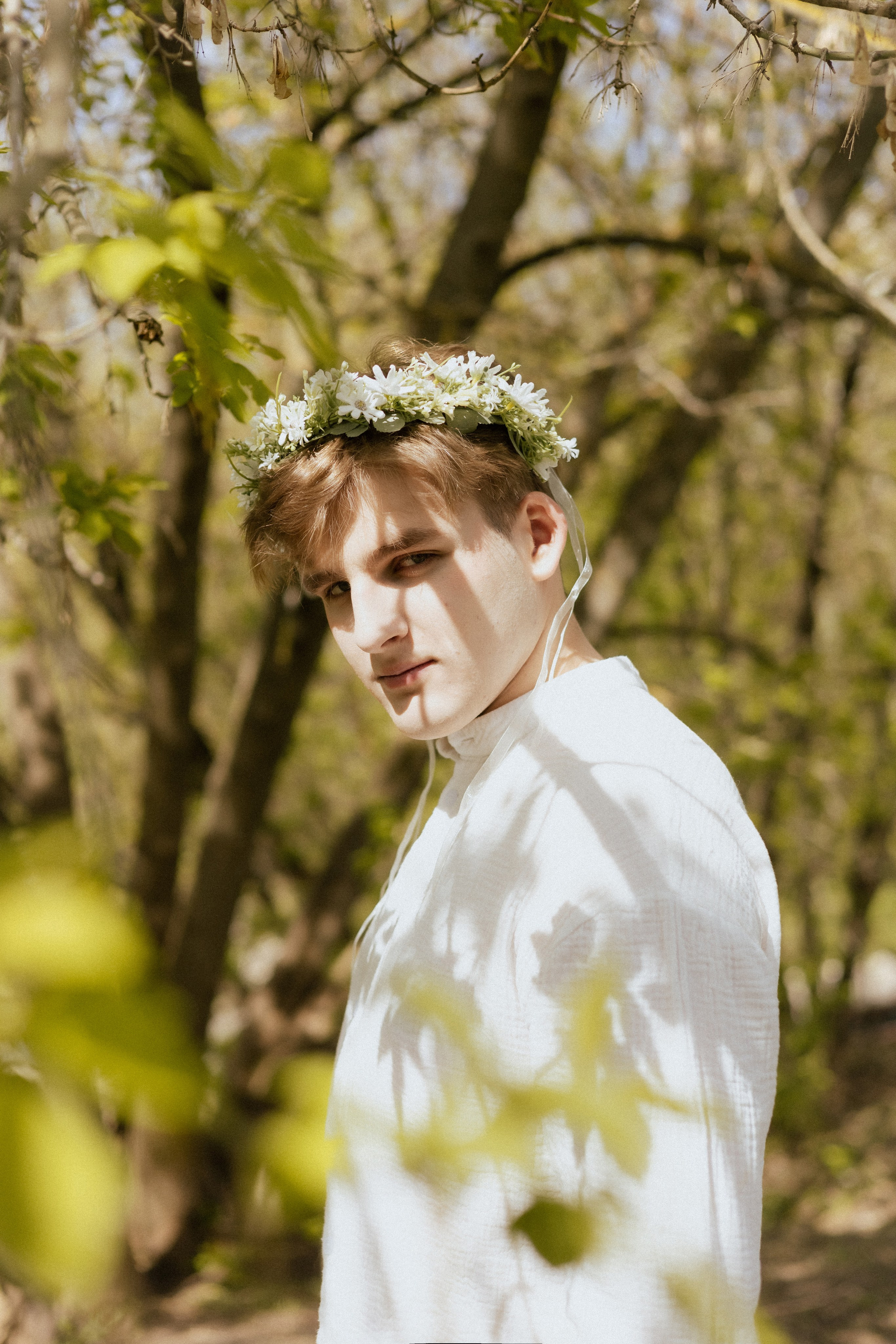 Тематические фотосессии. Главная