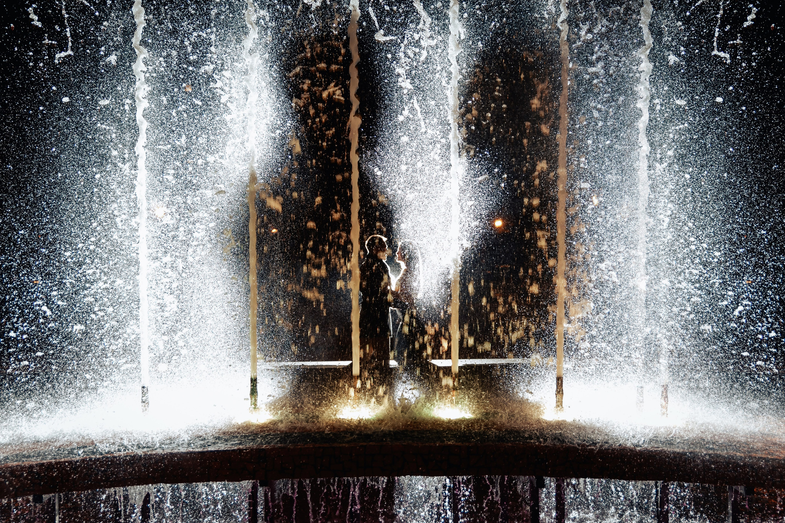 Тематическая свадьба. Свадебный и репортажный фотограф в Самаре Иванов Дмитрий