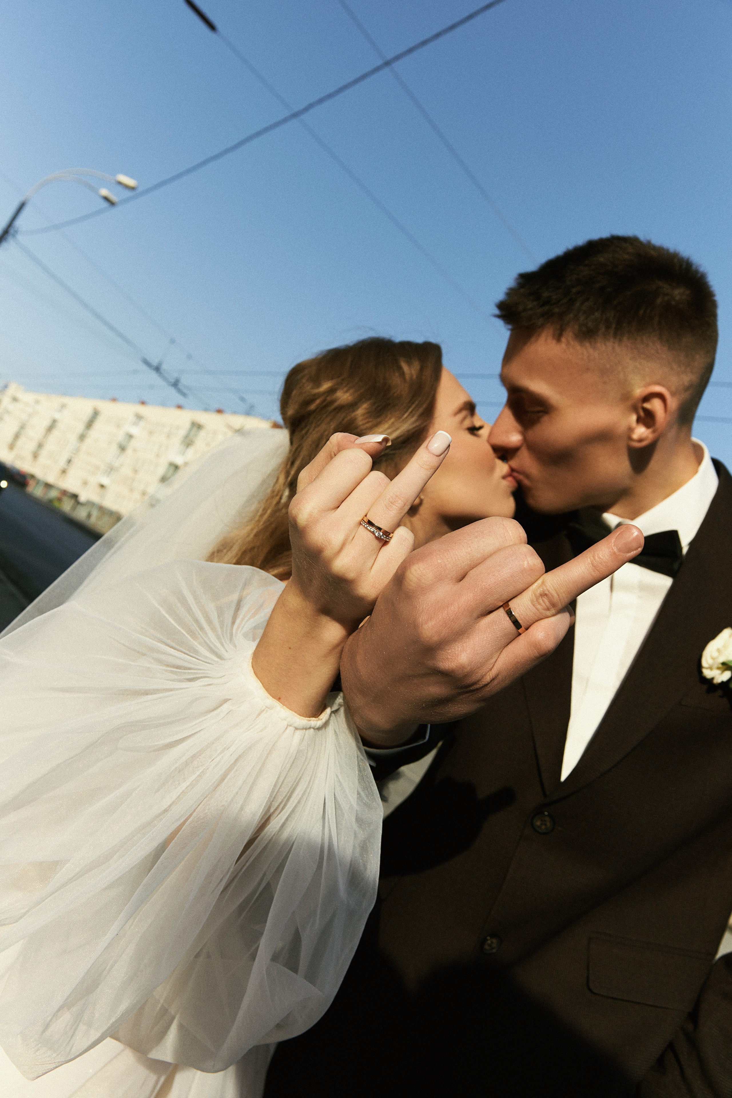 Валерия и Александр. Фотограф в Екатеринбурге и Москве, Анна