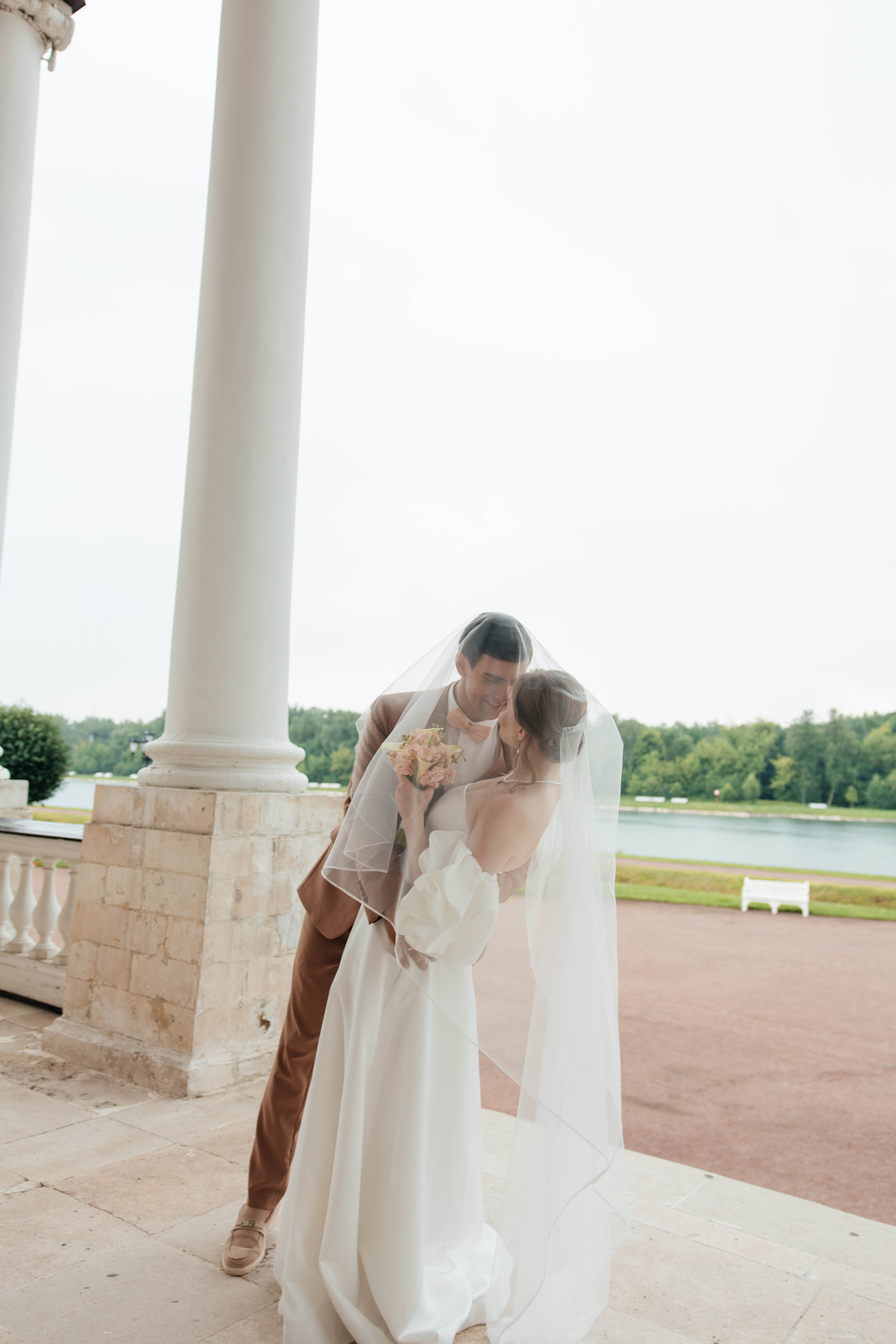 DANIEL & ANNA. Свадебное ФОТО & ВИДЕО Москва/Липецк