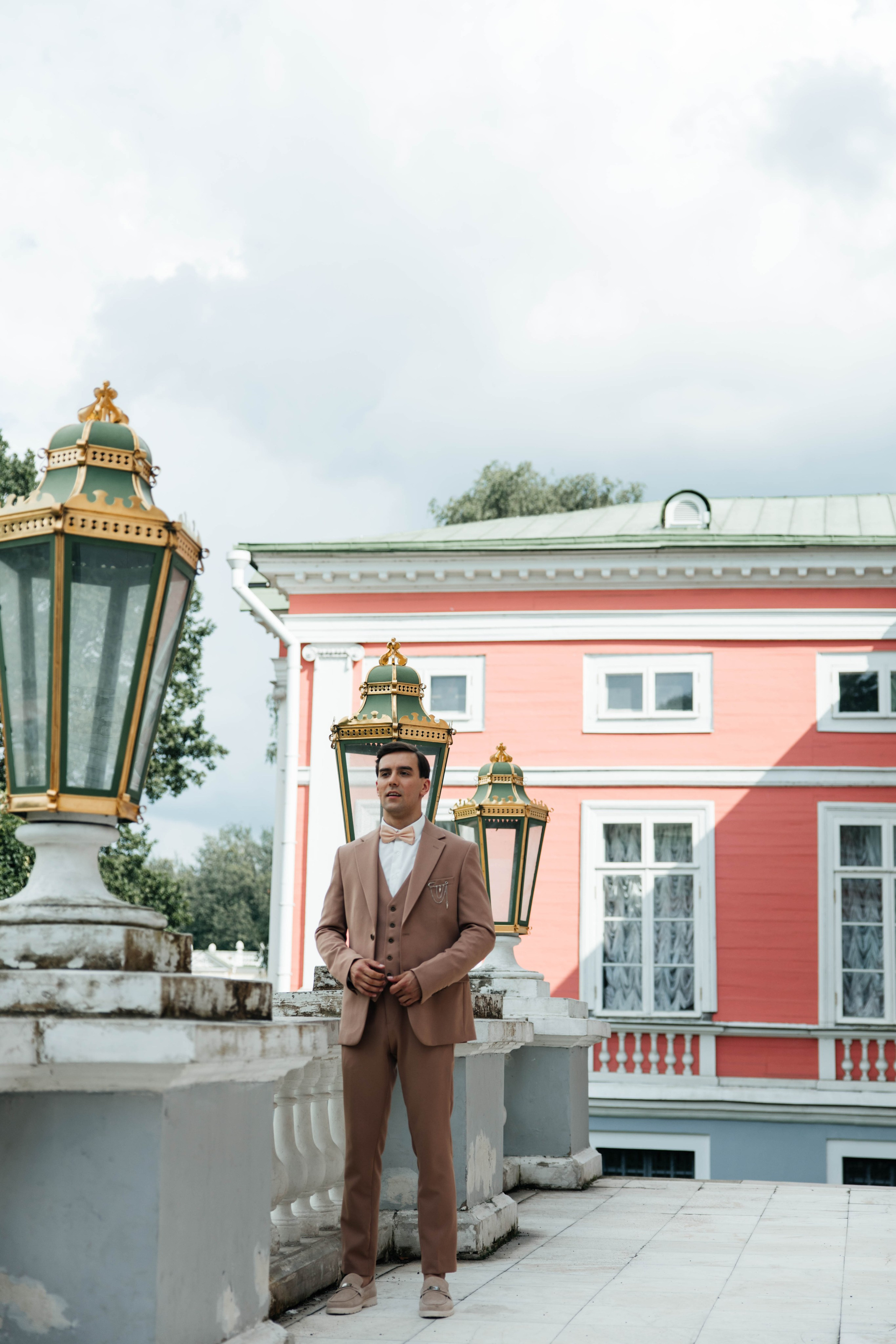 DANIEL & ANNA. Свадебное ФОТО & ВИДЕО Москва/Липецк