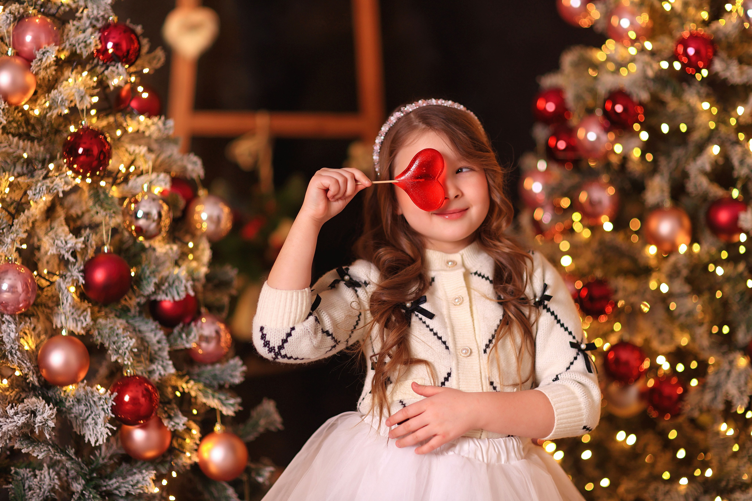 Рождество. Школа Развития моделей Город Ижевск