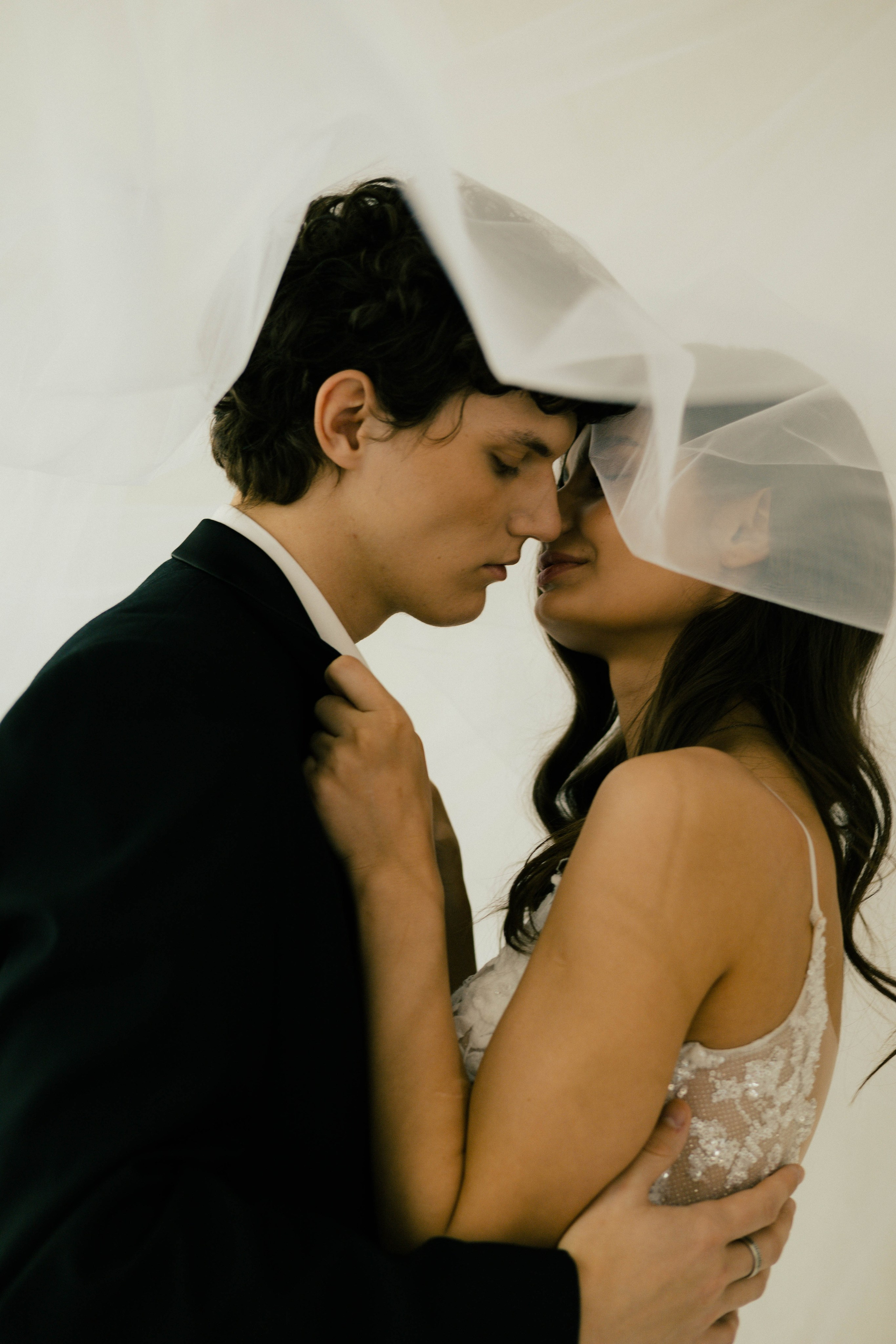 Свадебная 1. Фотограф в Санкт-Петербурге Полина