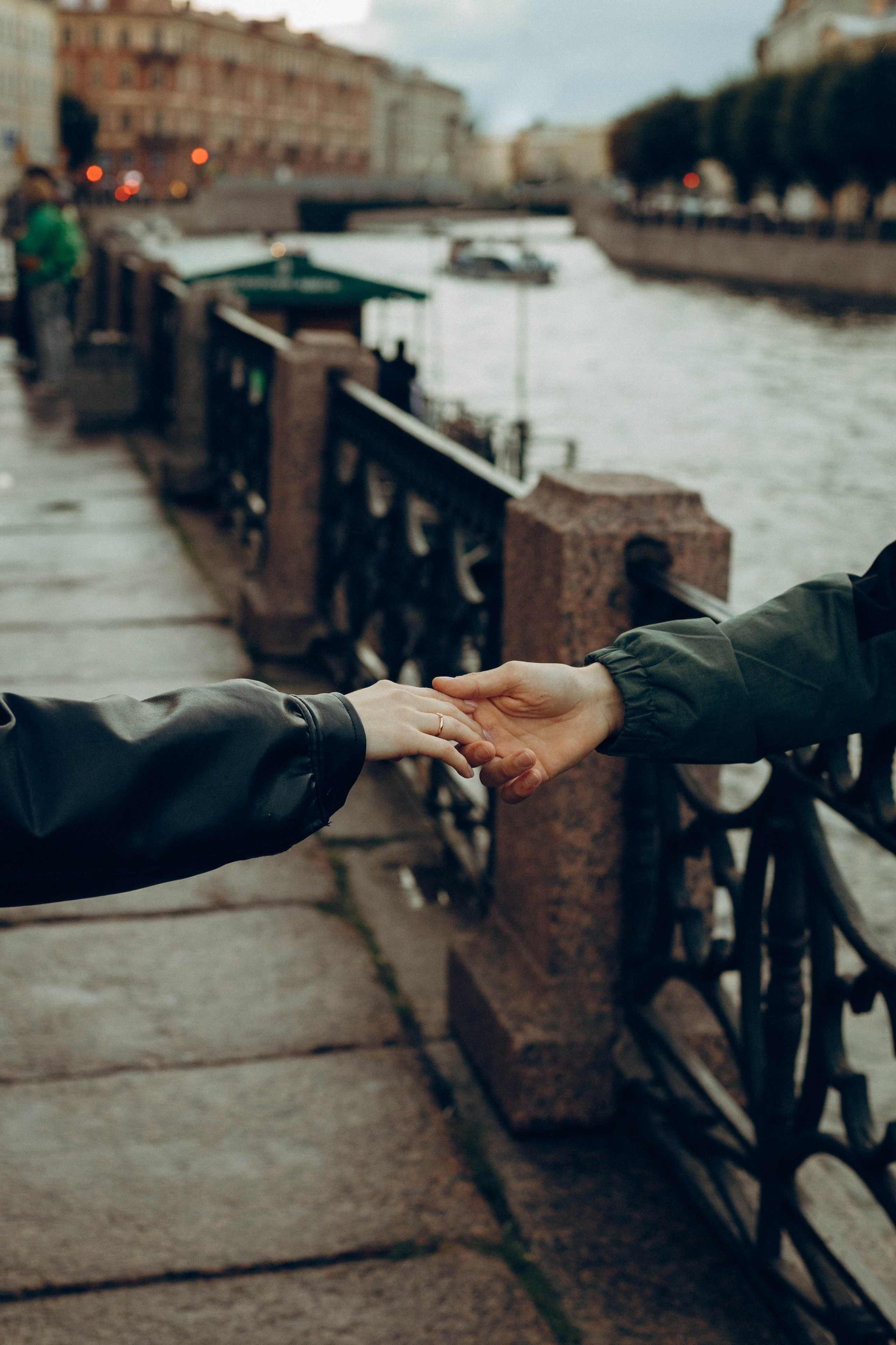 3. Фотограф в Санкт-Петербурге Полина