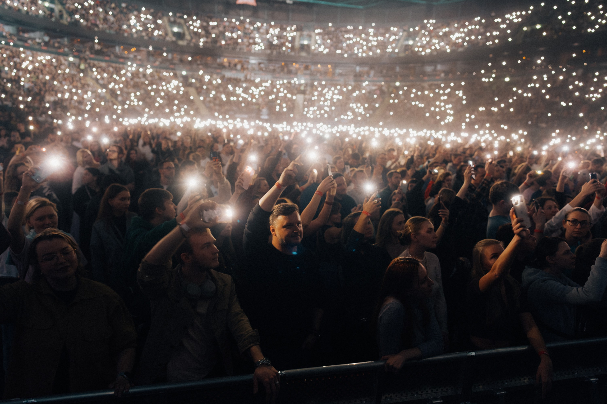 LAB Антона Беляева. Фотограф Ксения Калюжная
