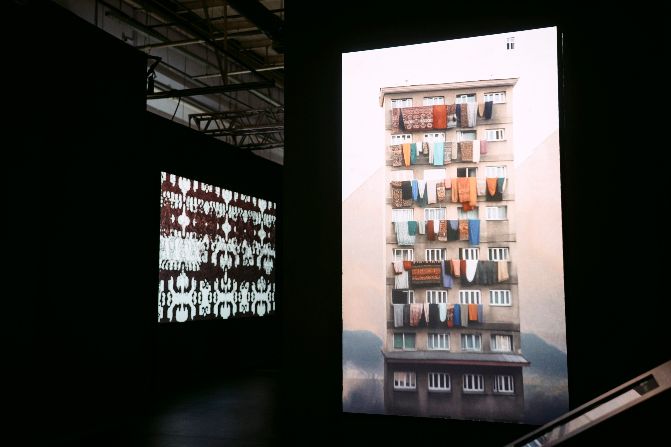 NUR NOW 2026. Главная