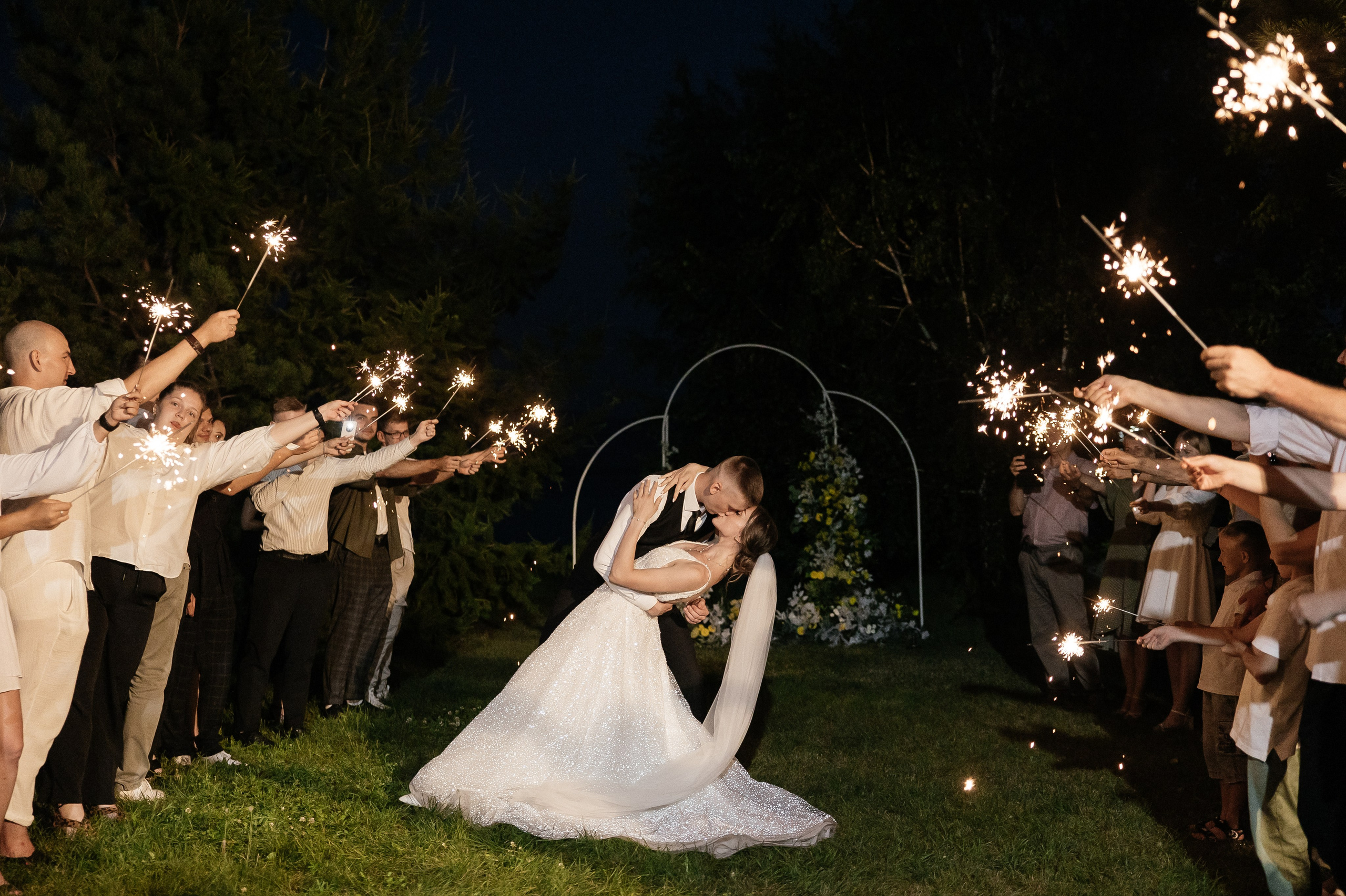 Женя и Яна. Фотограф Москва, Санкт-Петербург, Абакан