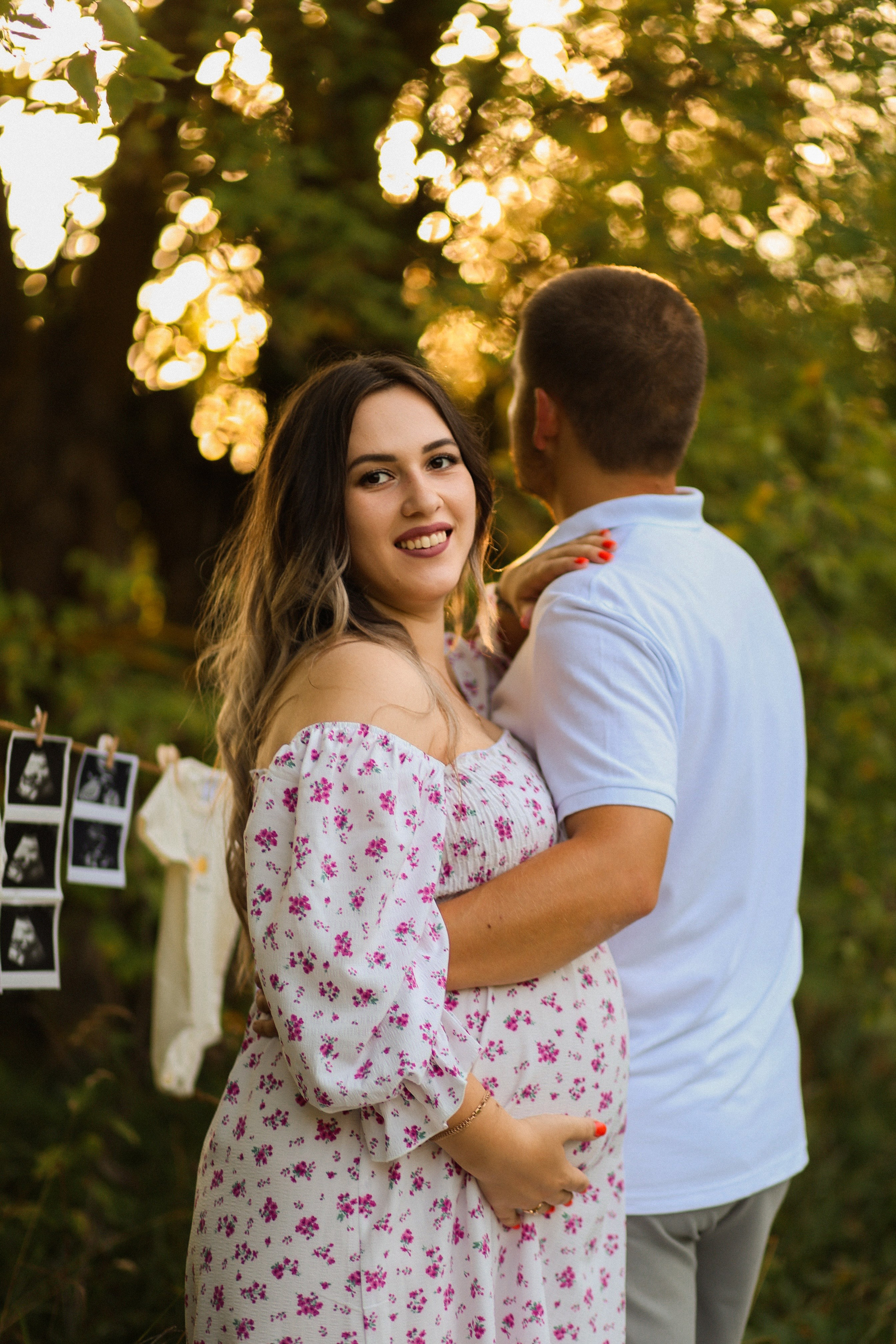 Таня и Рома. О фотографии с душой