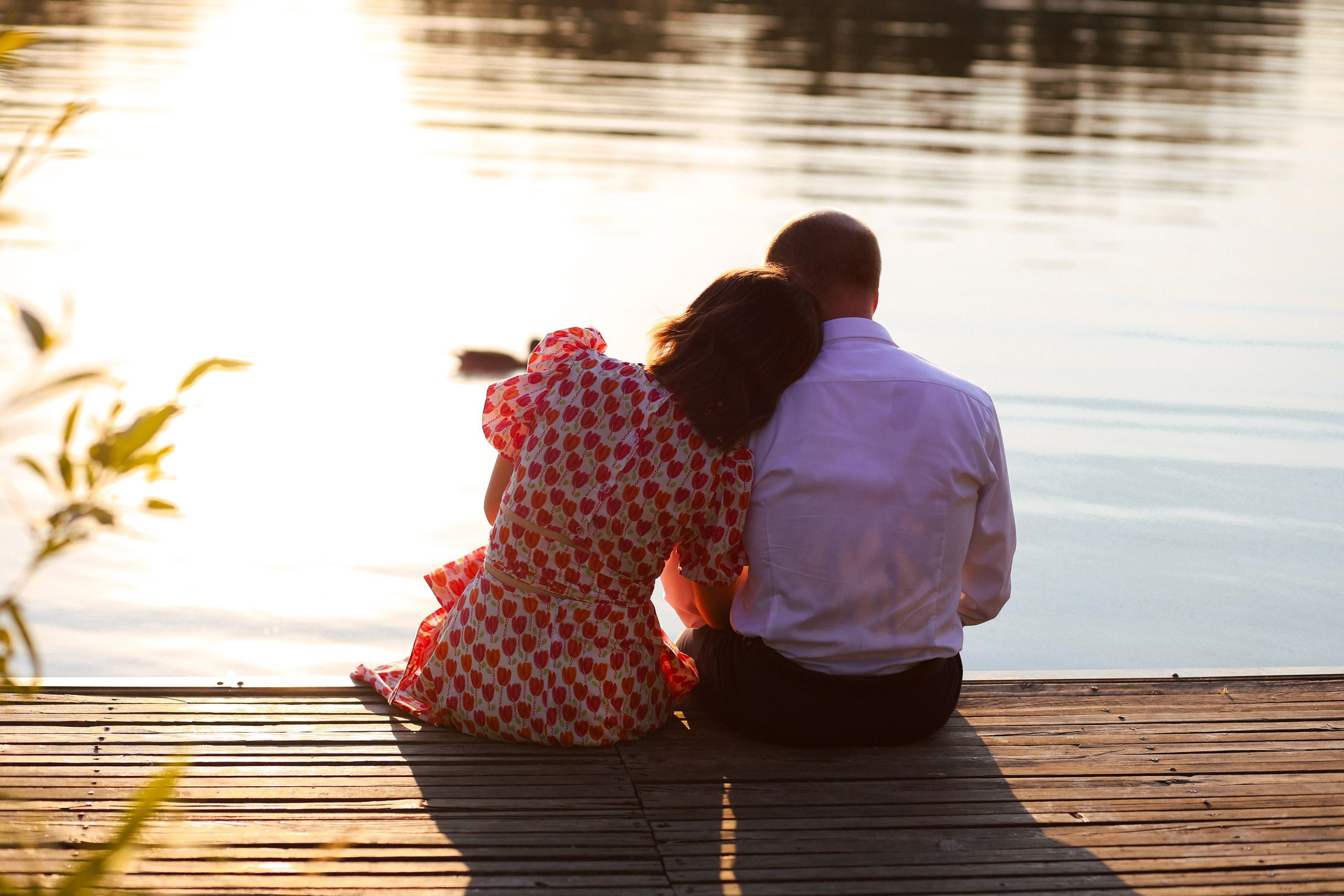 Аня и Семён. О фотографии с душой