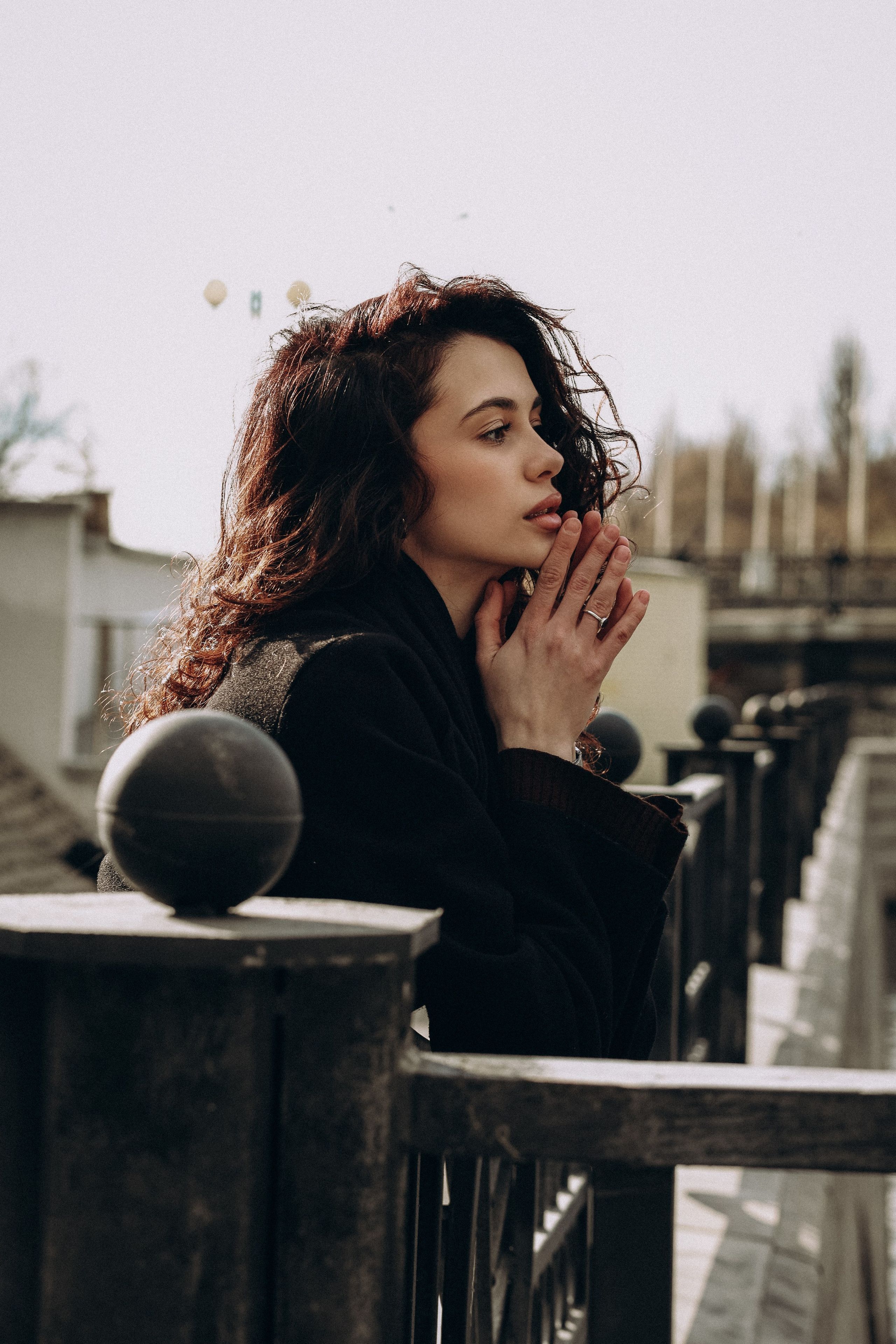 MARINA. О фотографии с душой