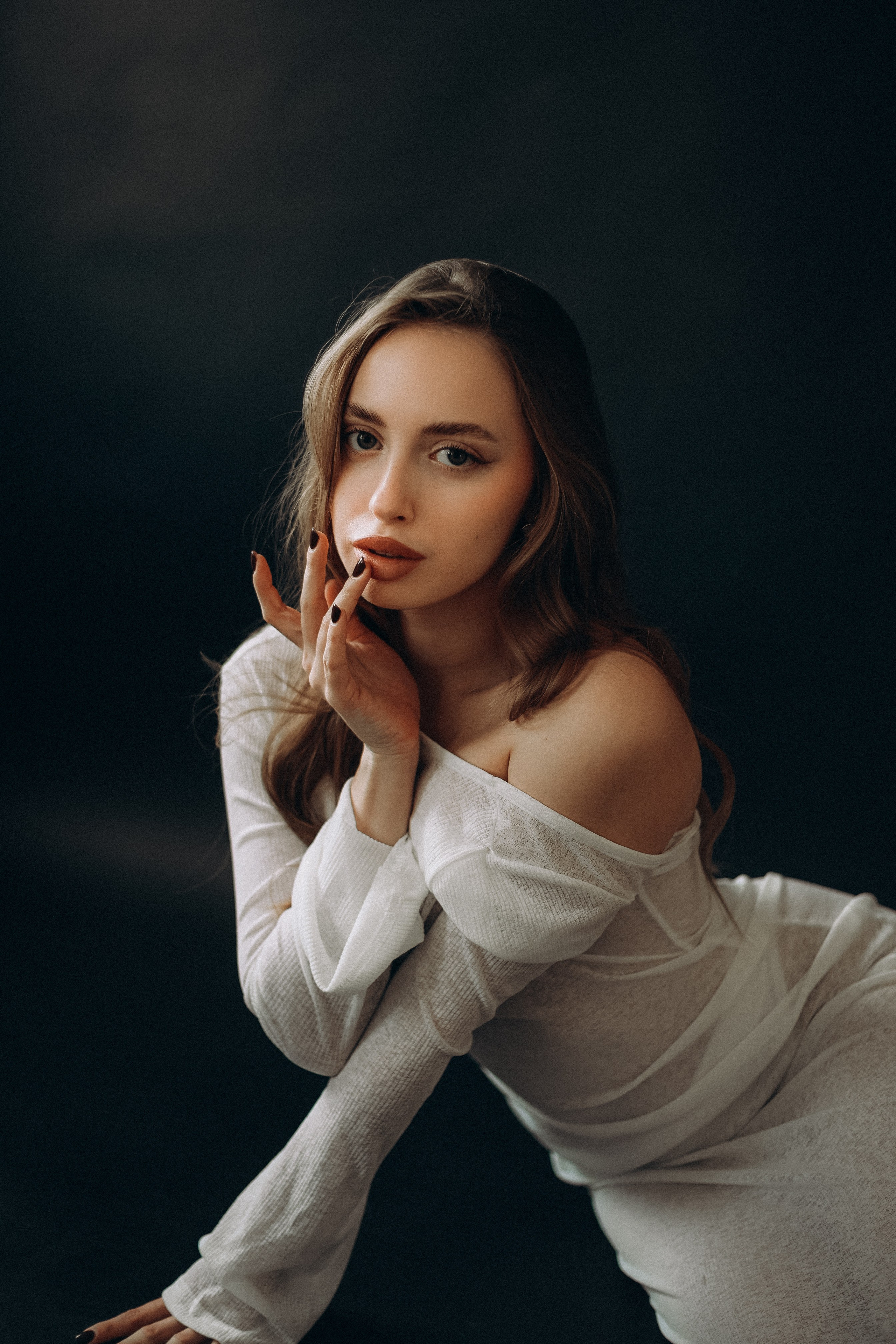 VALERIYA. О фотографии с душой