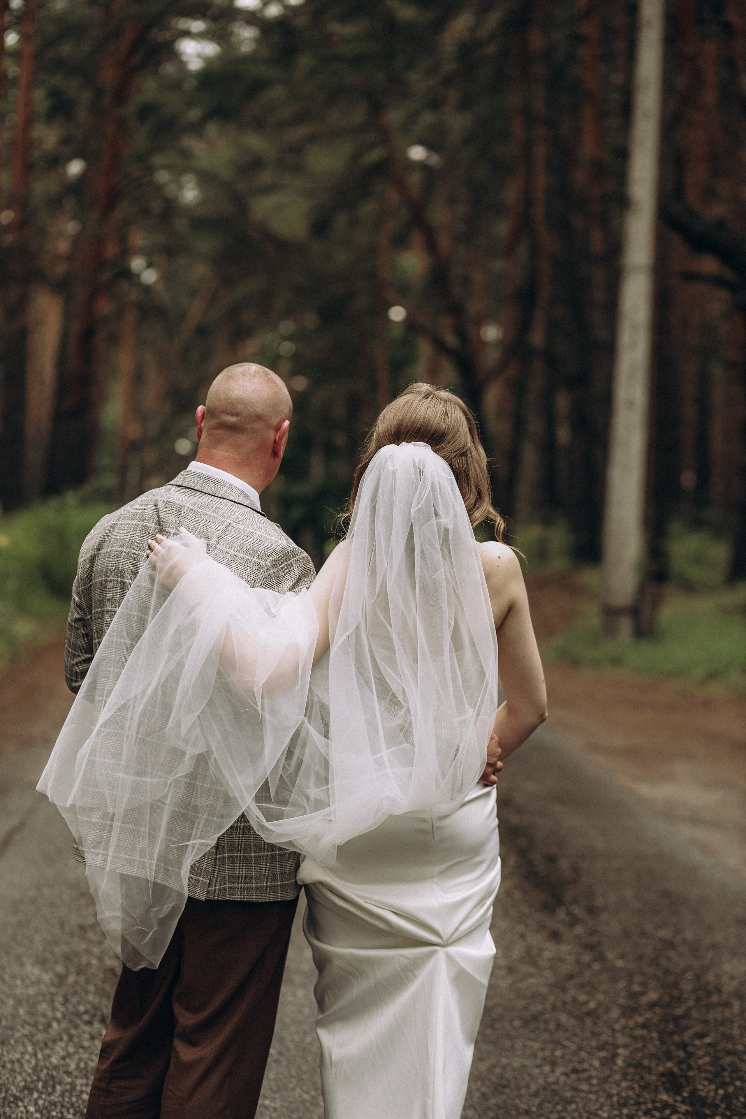 A & E 25’. О фотографии с душой