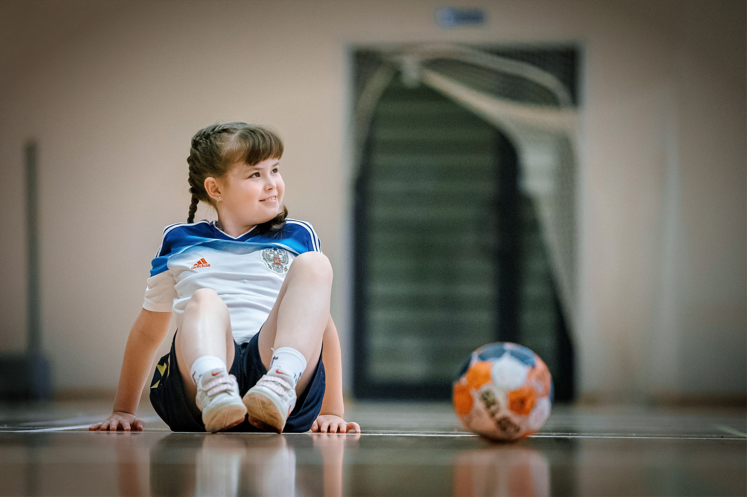 ДЕТСКИЕ ТУРНИРЫ. Спортивный фотограф Максим Серегин
