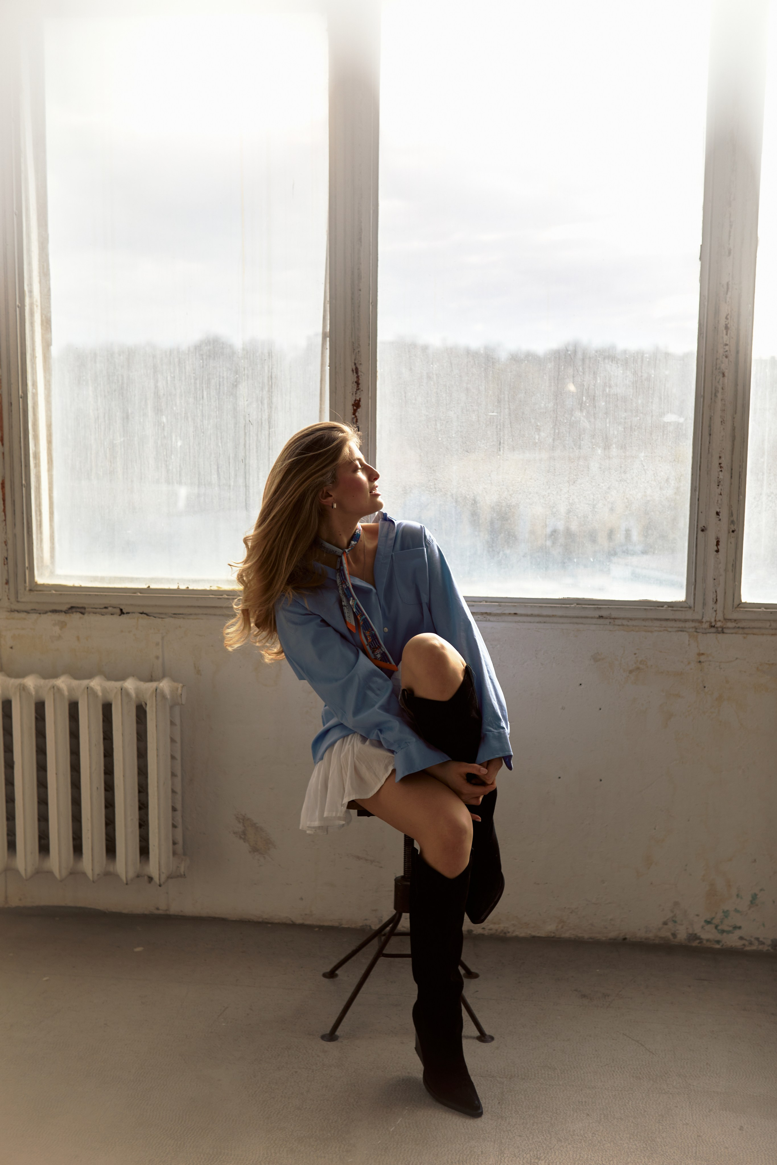 Аня!. Фотограф Москва и Екатеринбург. Максимова Соня