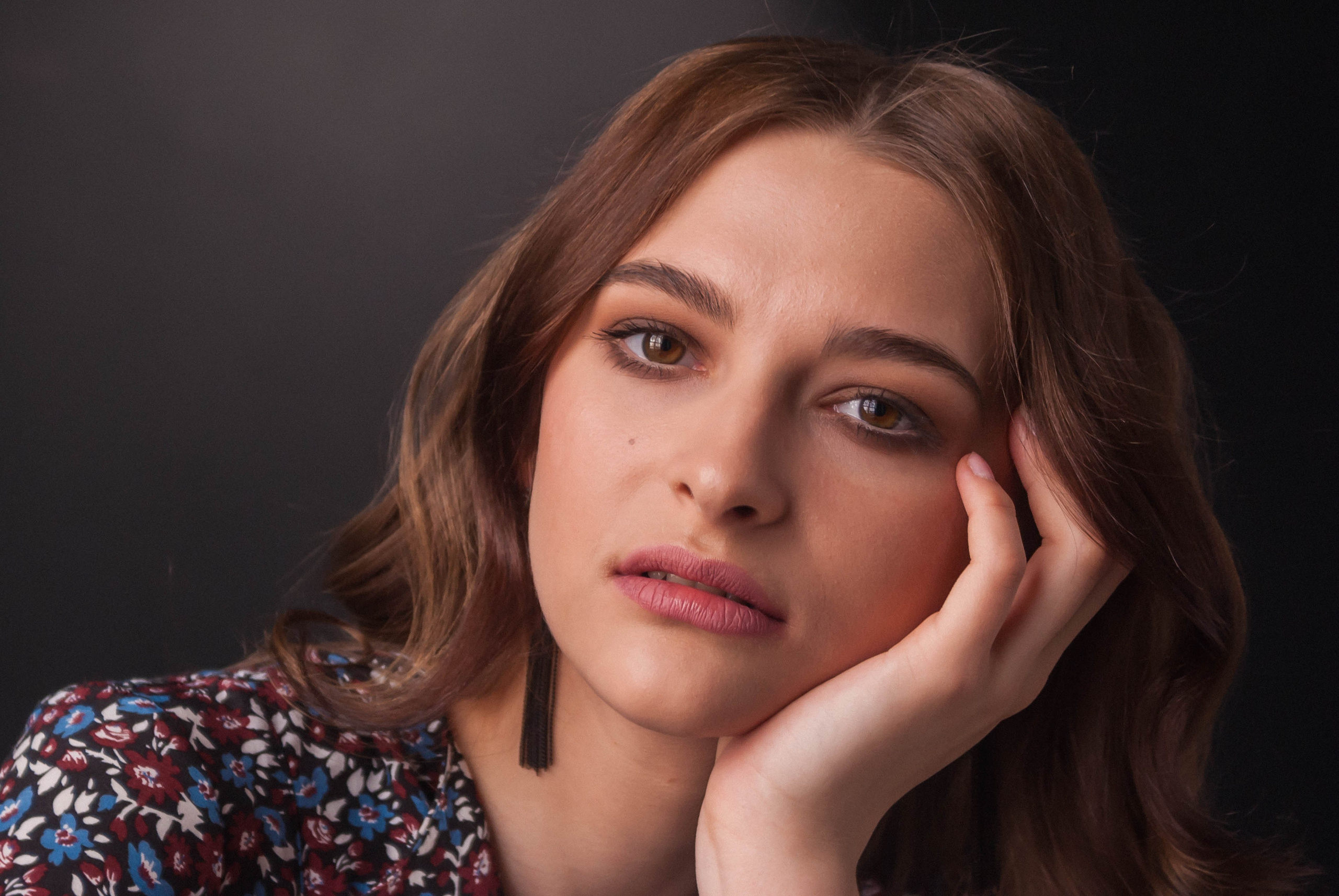 Индивидуальная съёмка. Семейный, детский и женский фотограф города Барнаул Кудаева Анастасия