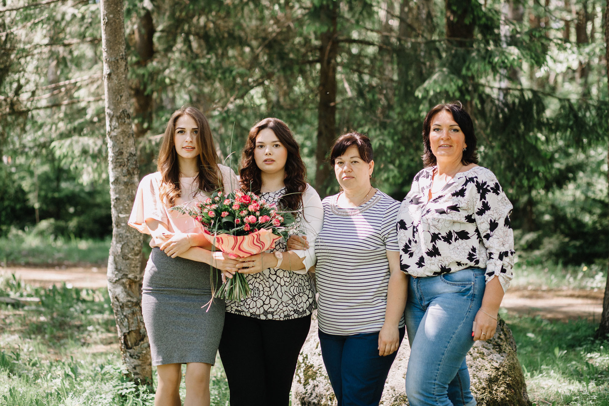 11. Семейный и свадебный фотограф в Майкопе Михаил Мартиросян