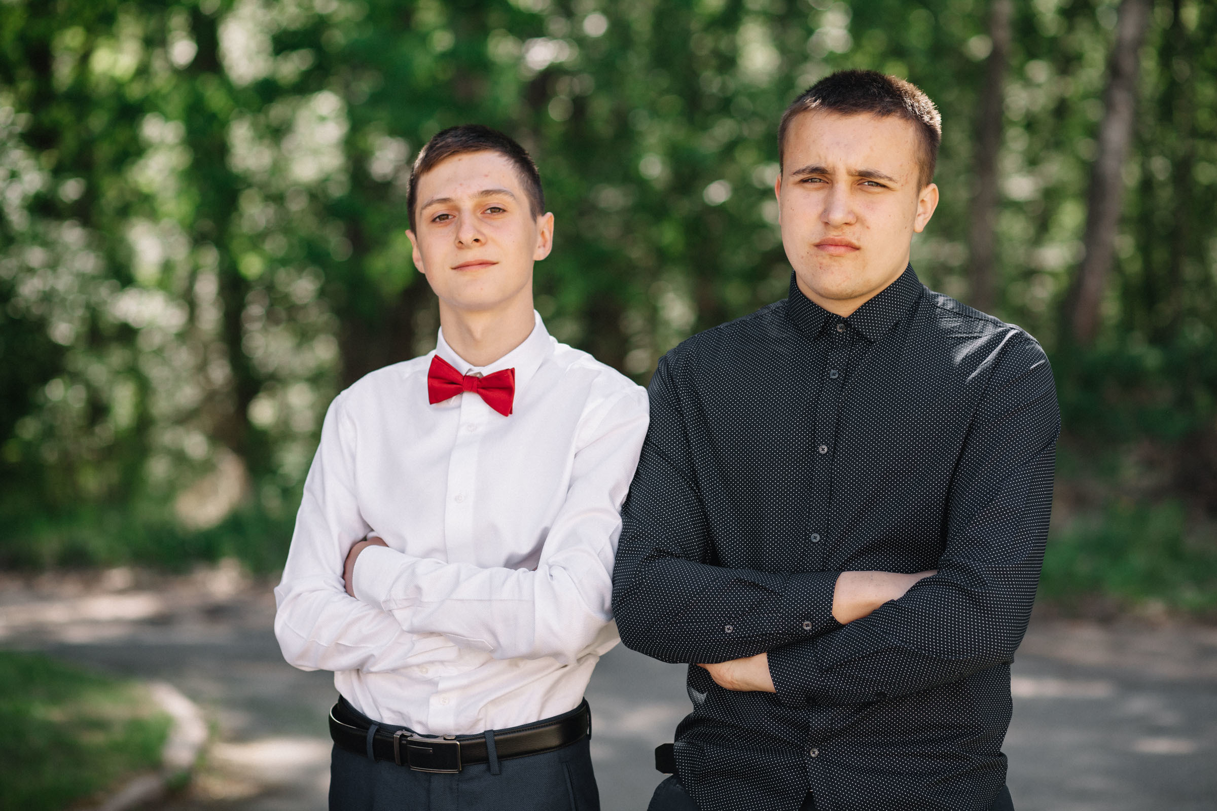 9 класс. Семейный и свадебный фотограф в Майкопе Михаил Мартиросян