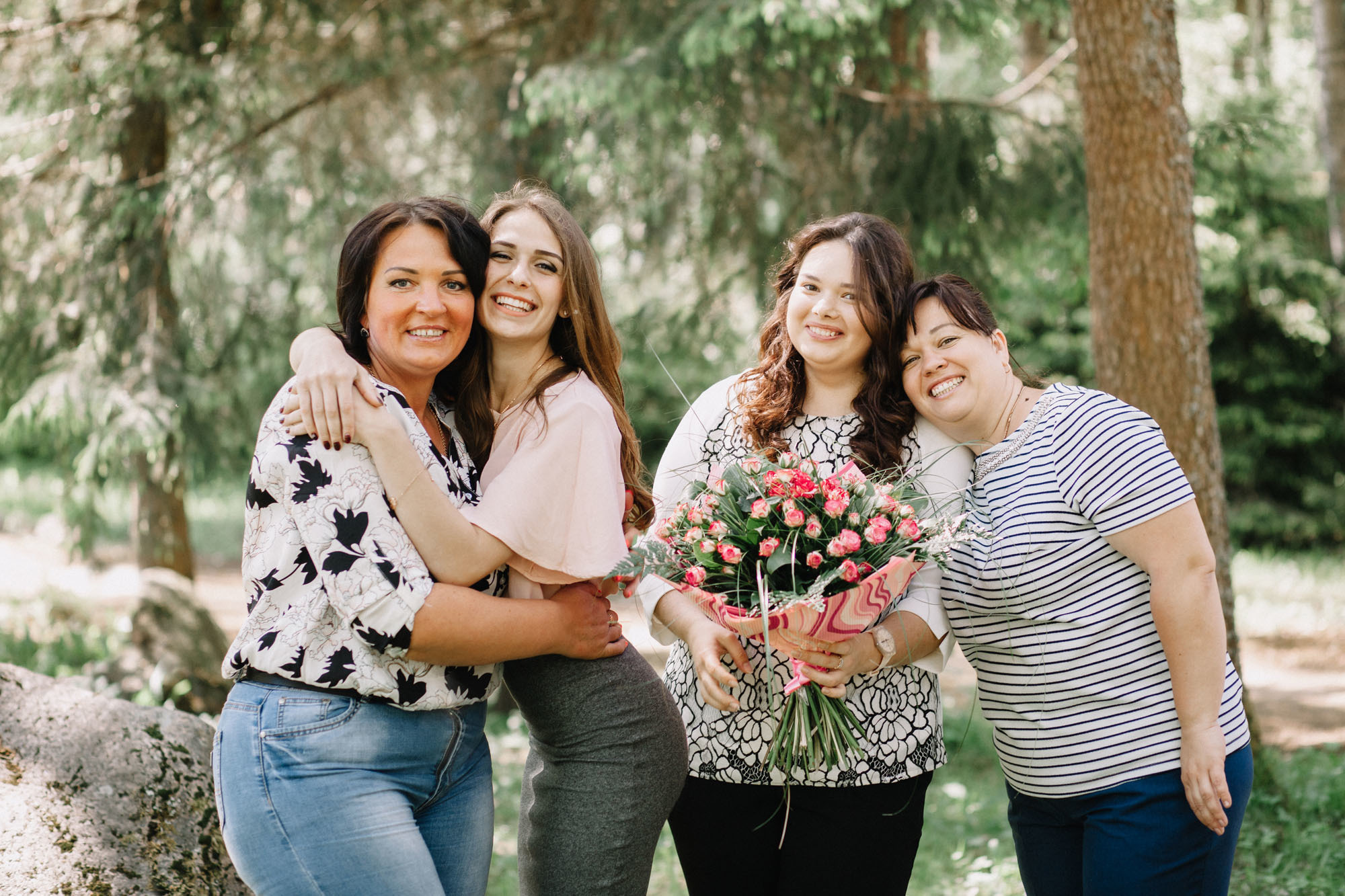 11. Семейный и свадебный фотограф в Майкопе Михаил Мартиросян