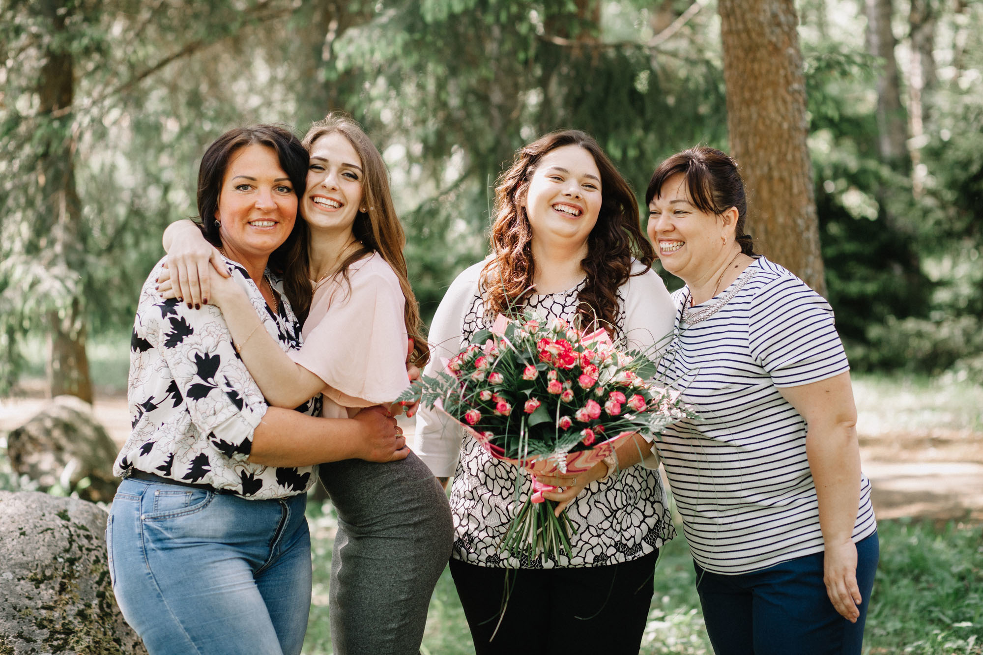 11. Семейный и свадебный фотограф в Майкопе Михаил Мартиросян