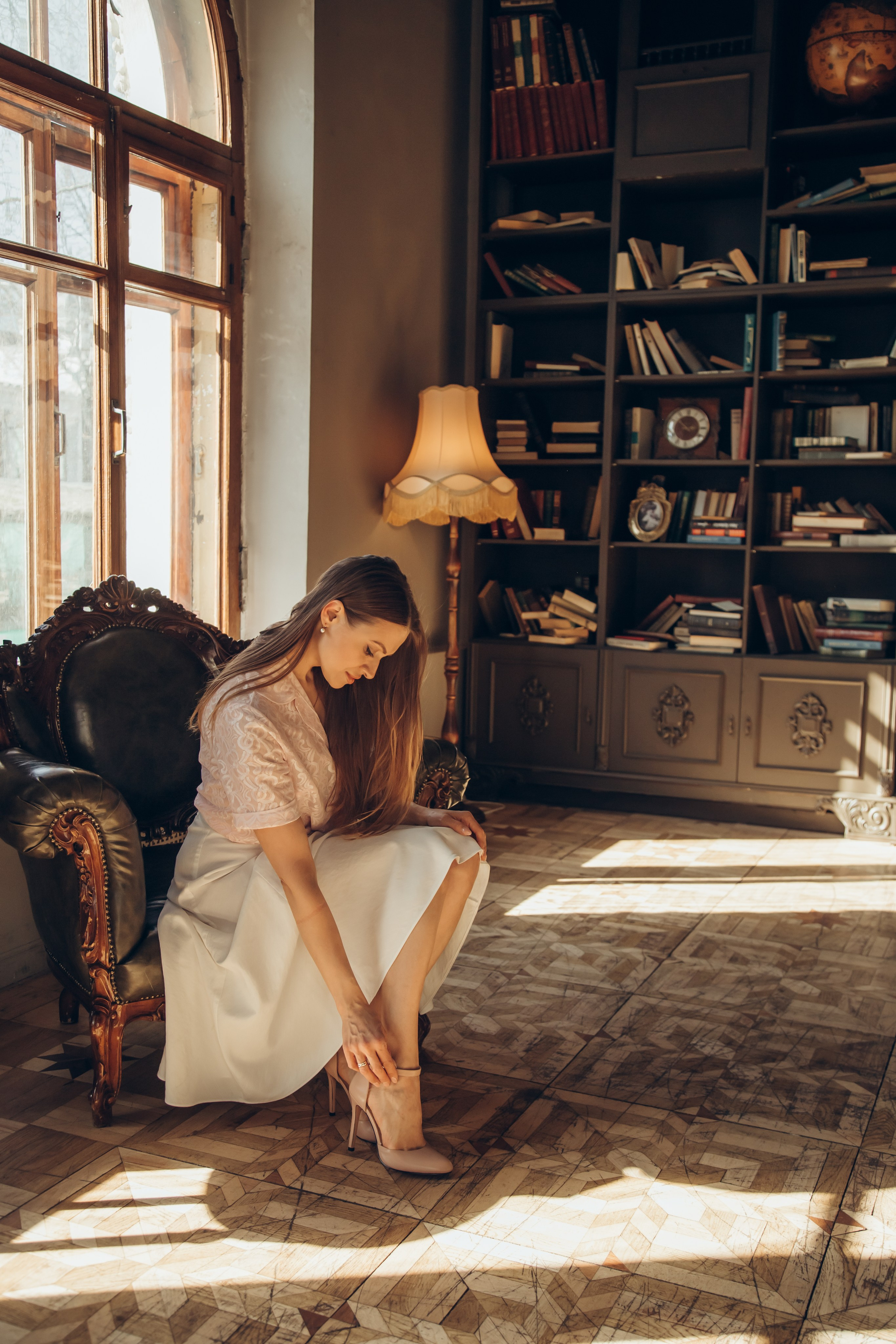 Ирина. Фотограф вашей улыбки. Москва