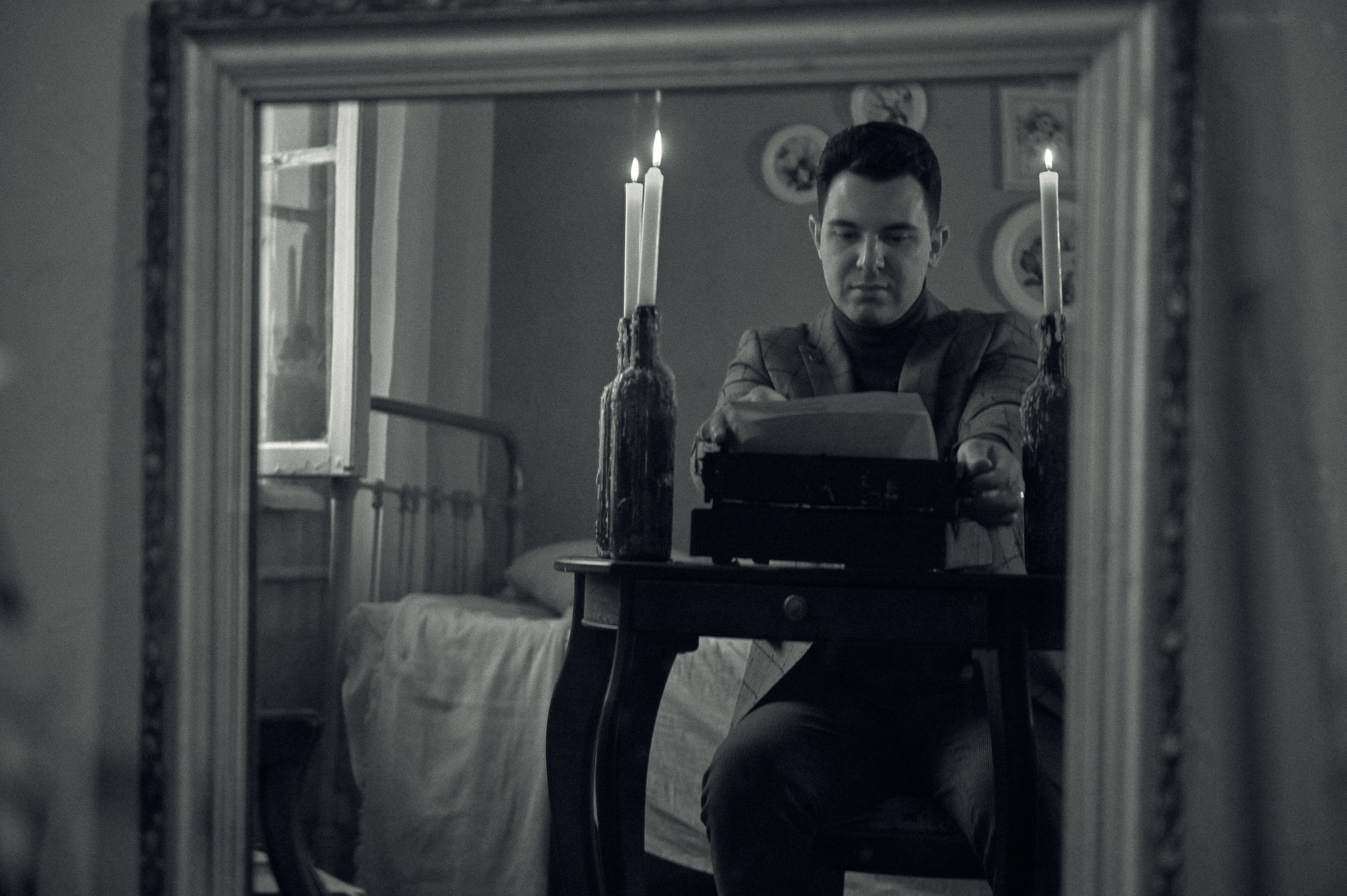 Андрей 30е-40е. Свадебный и семейный фотограф в Крыму