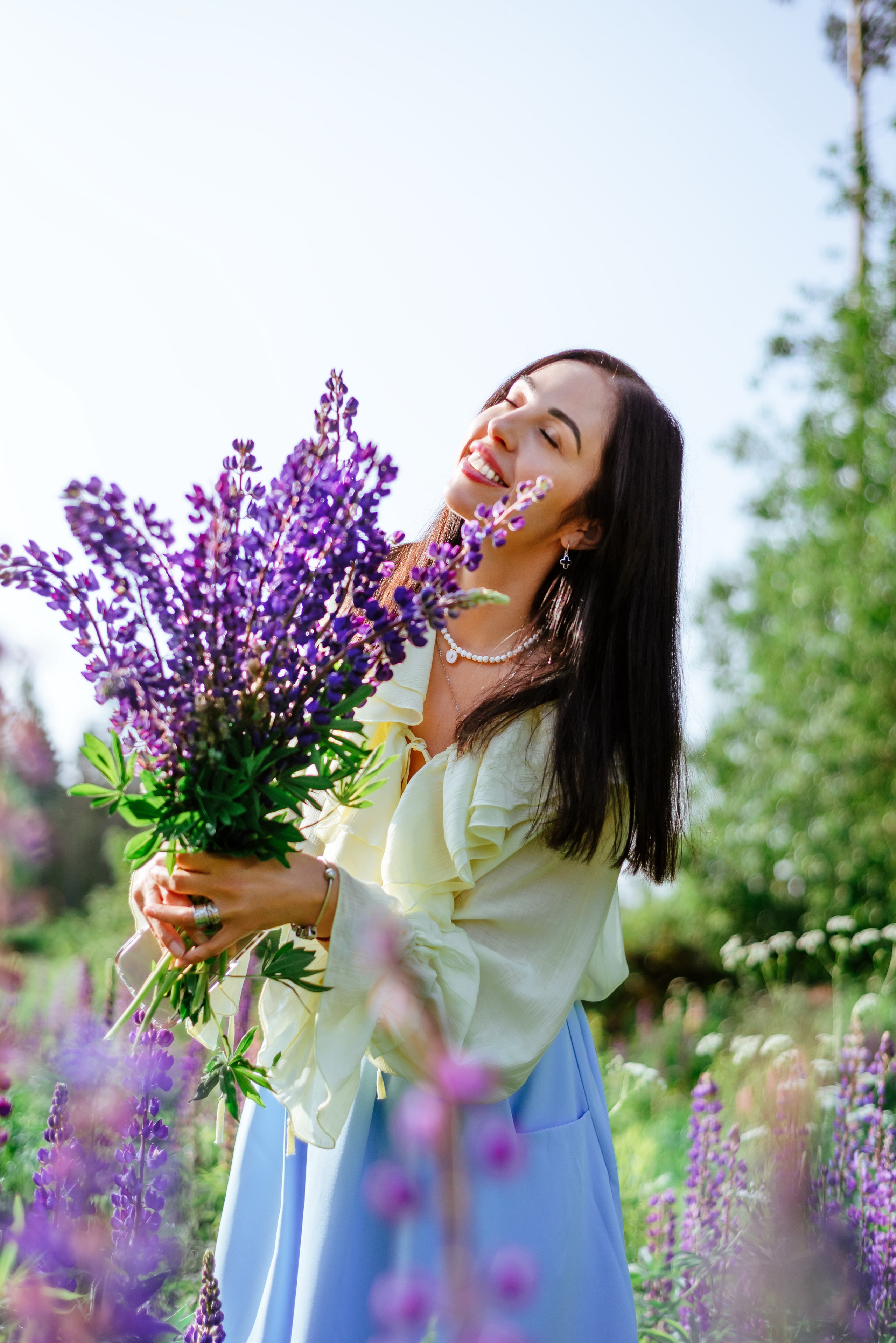 Лида & Влада. Свадебный и семейный фотограф в Москве Лера Леридзе
