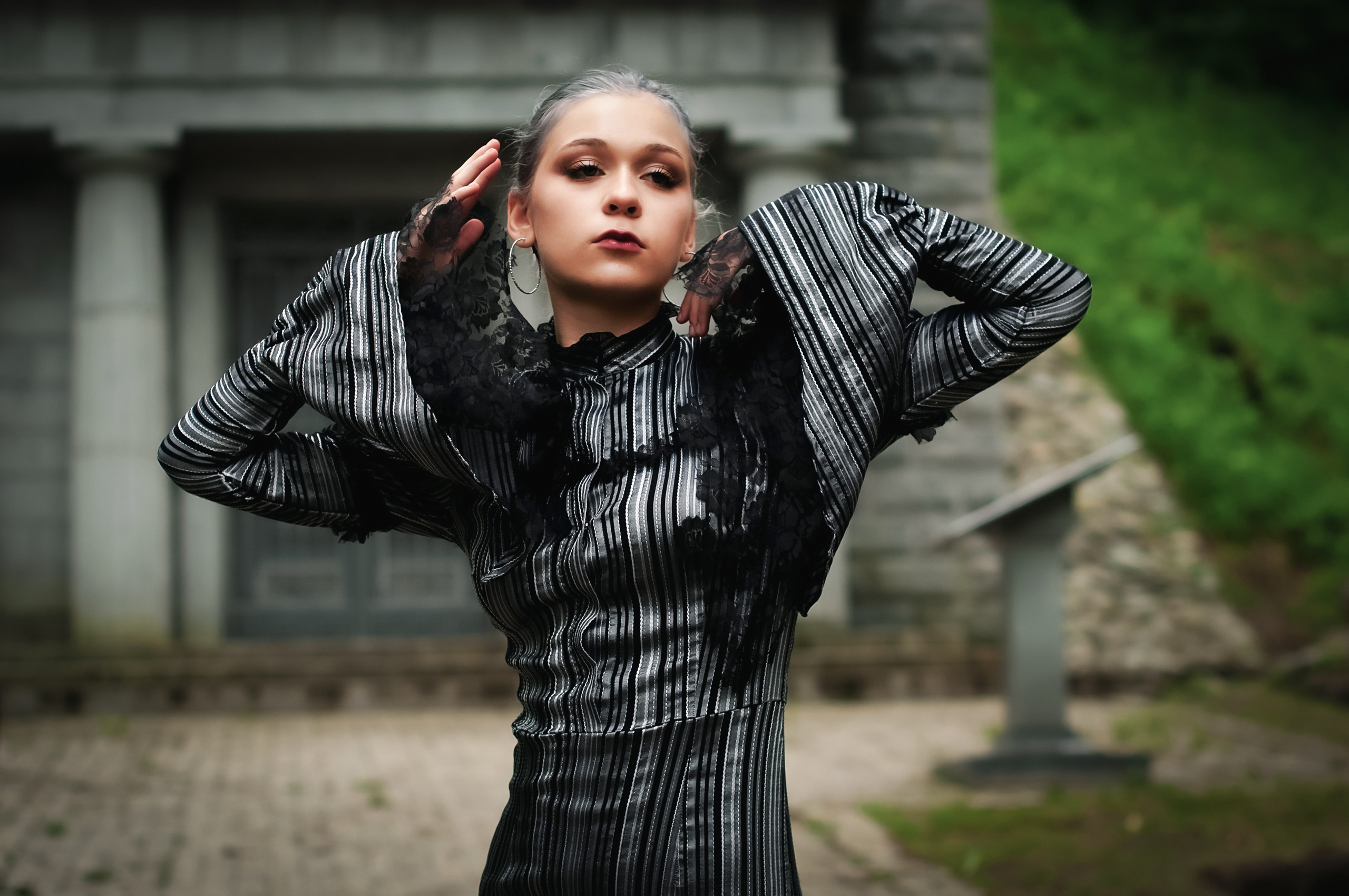 Творческие фотосессии. Фотограф в Хабаровске