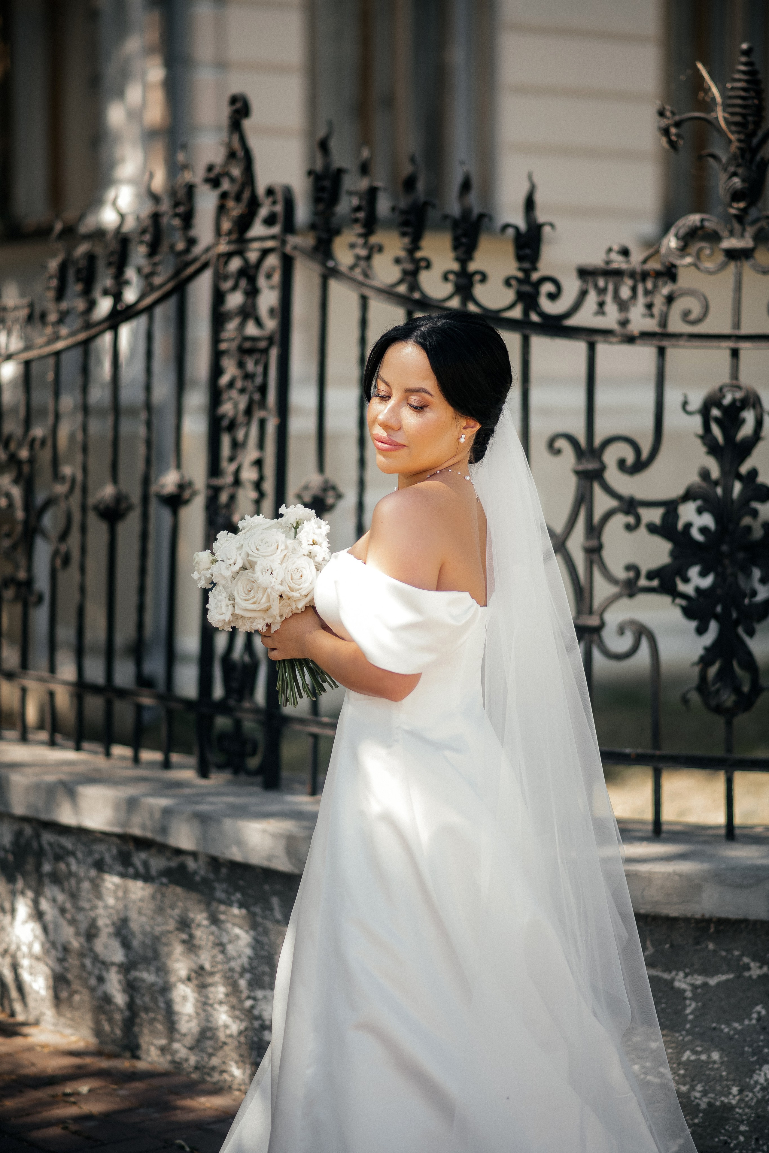 Александр и Ольга. Главная