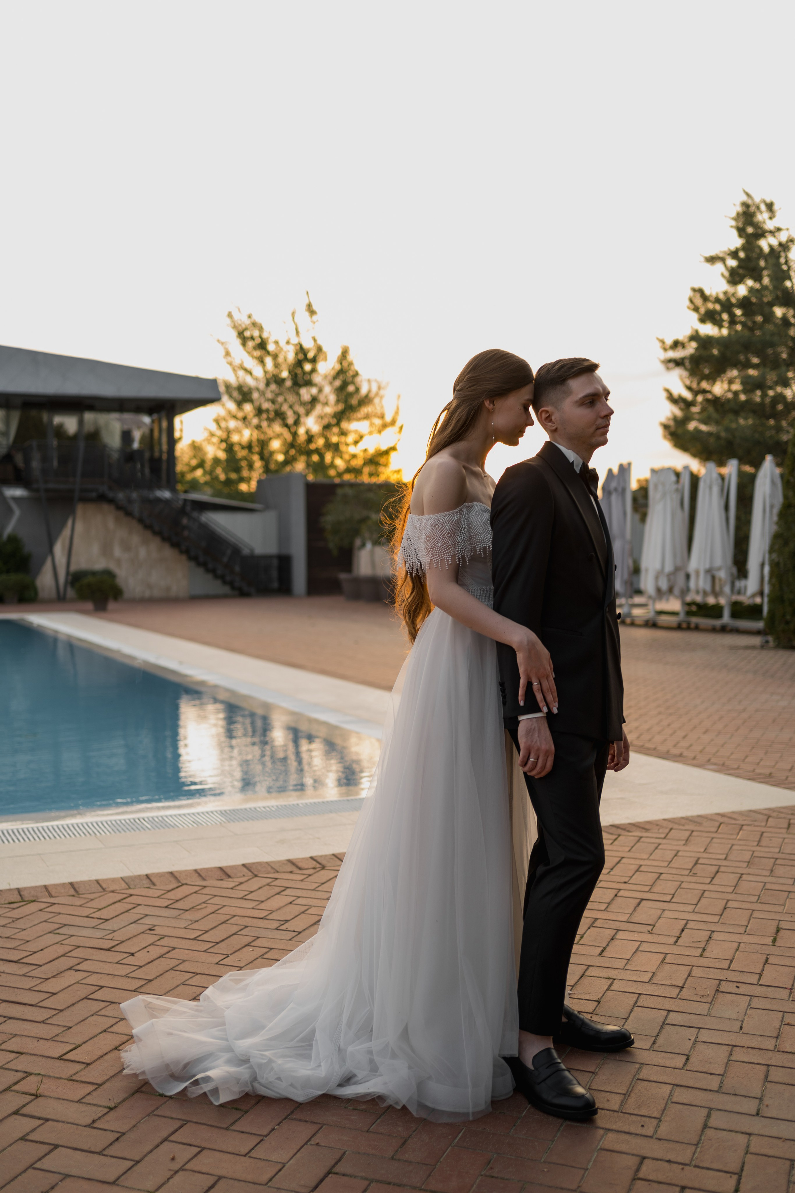 After all this time? ALWAYS. Свадебный фотограф в Краснодаре и Сочи Винидиктова Екатерина