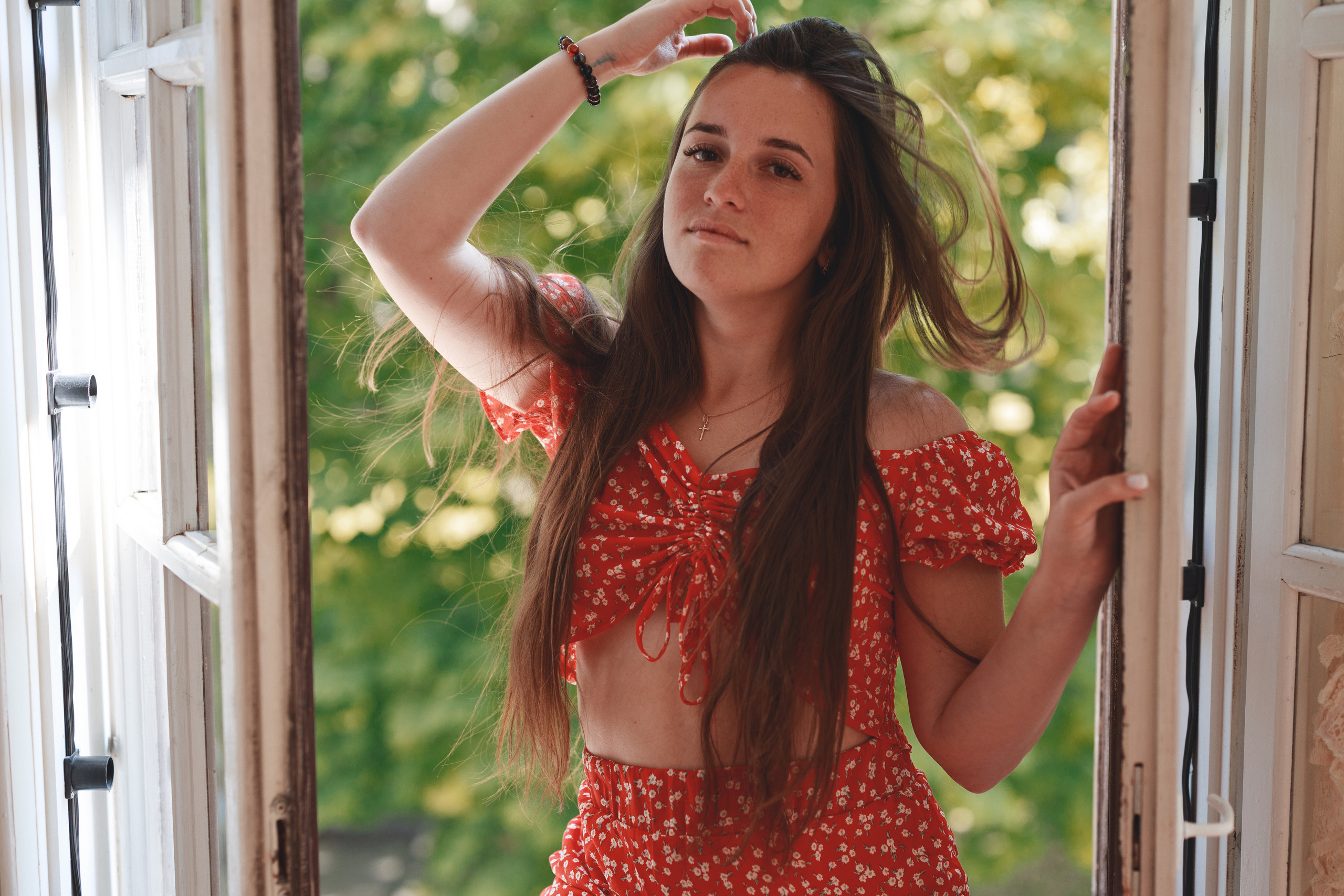 Индивидуальные. Фотограф Санкт-Петербург Конюхова Мария