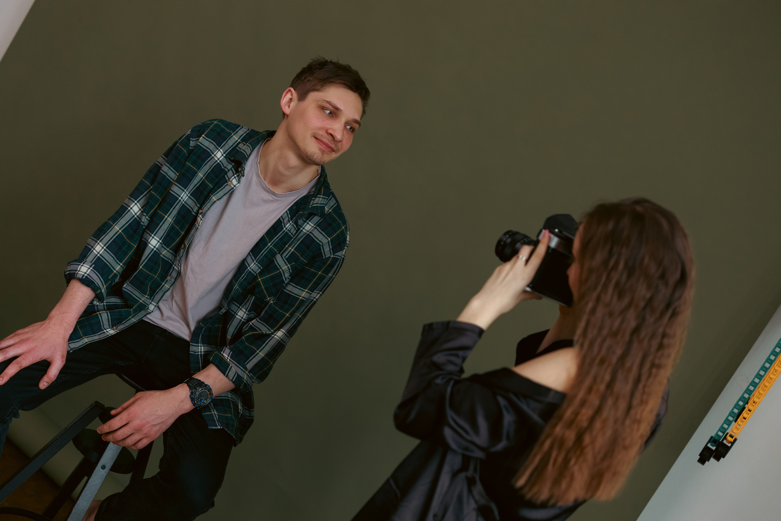 Life style. Фотограф Санкт-Петербург Конюхова Мария