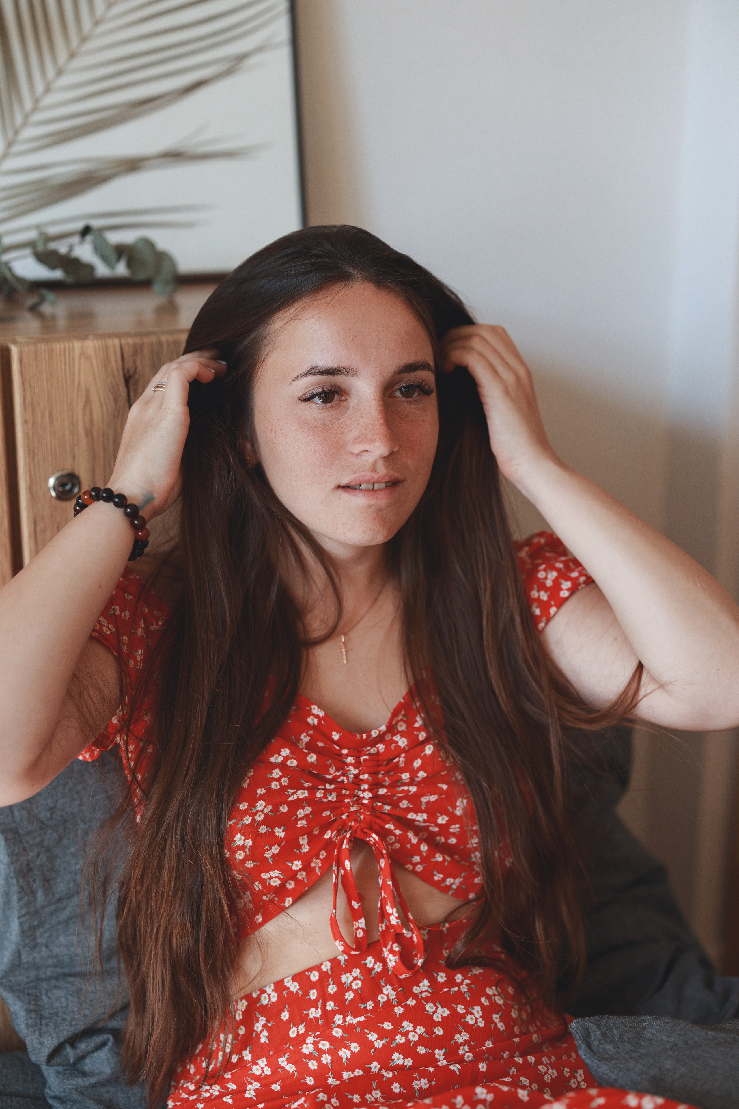 Индивидуальные. Фотограф Санкт-Петербург Конюхова Мария