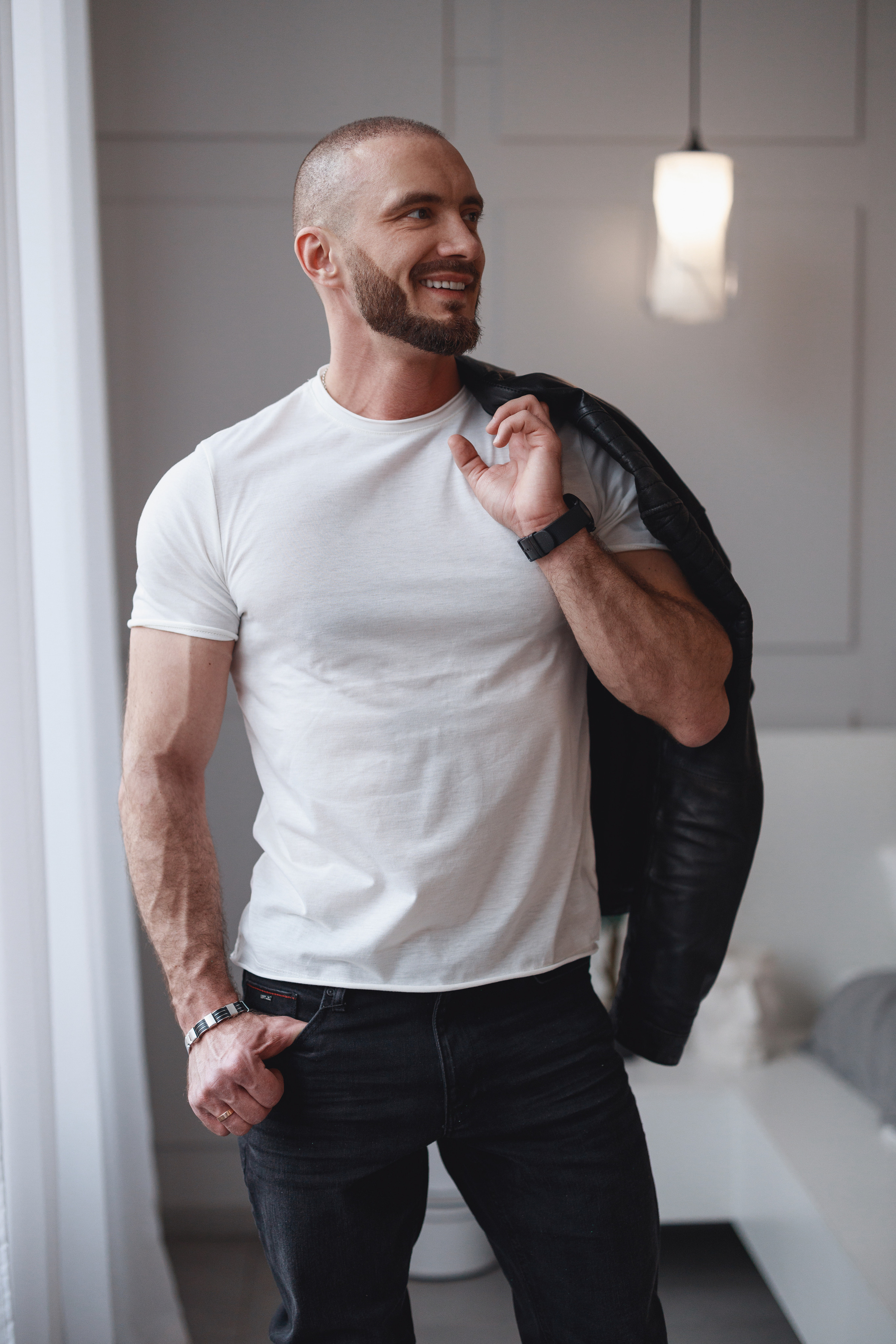 Семейная фотосессия в фотостудии Санкт-Петербург. Фотограф Санкт-Петербург Конюхова Мария