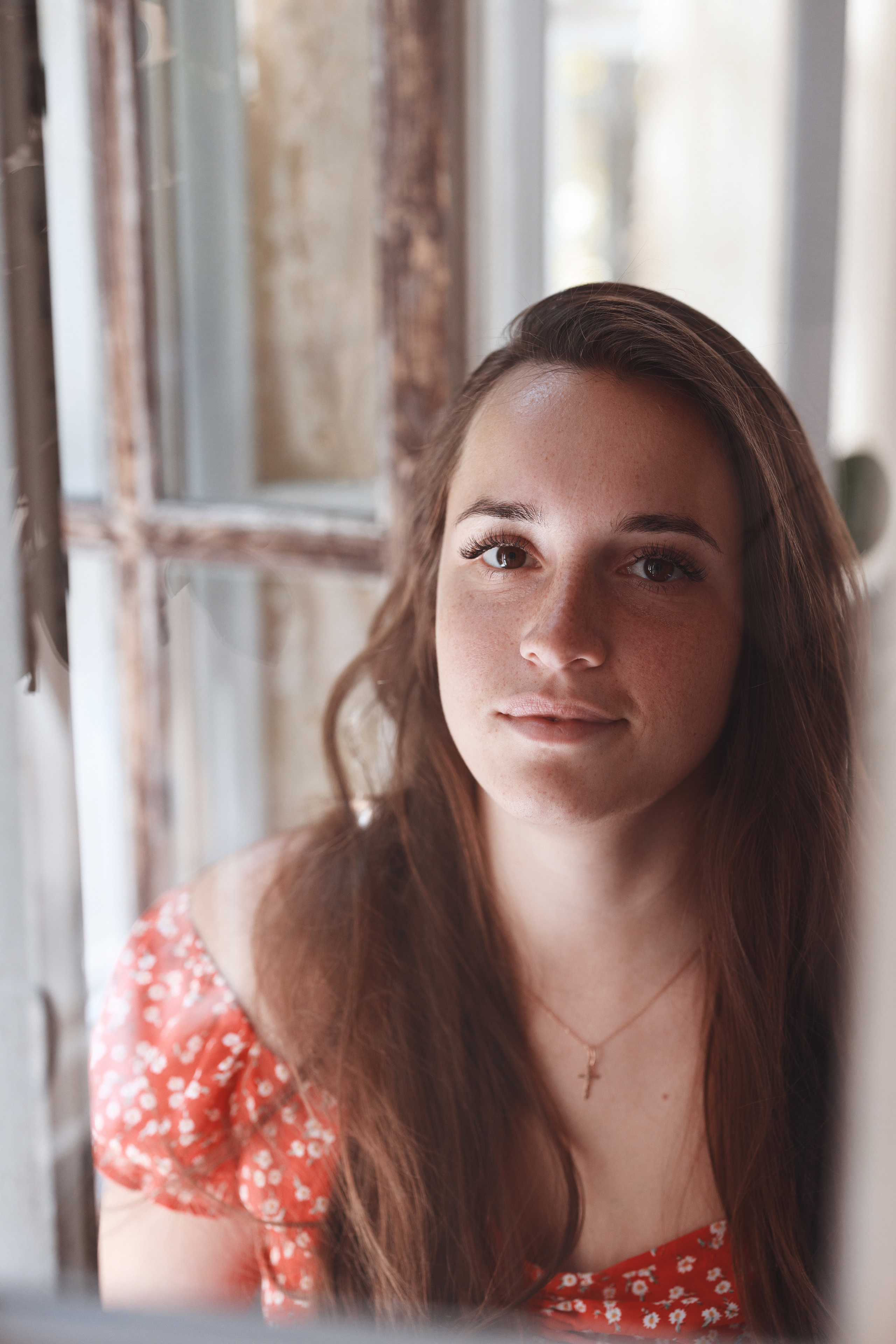 Индивидуальные. Фотограф Санкт-Петербург Конюхова Мария