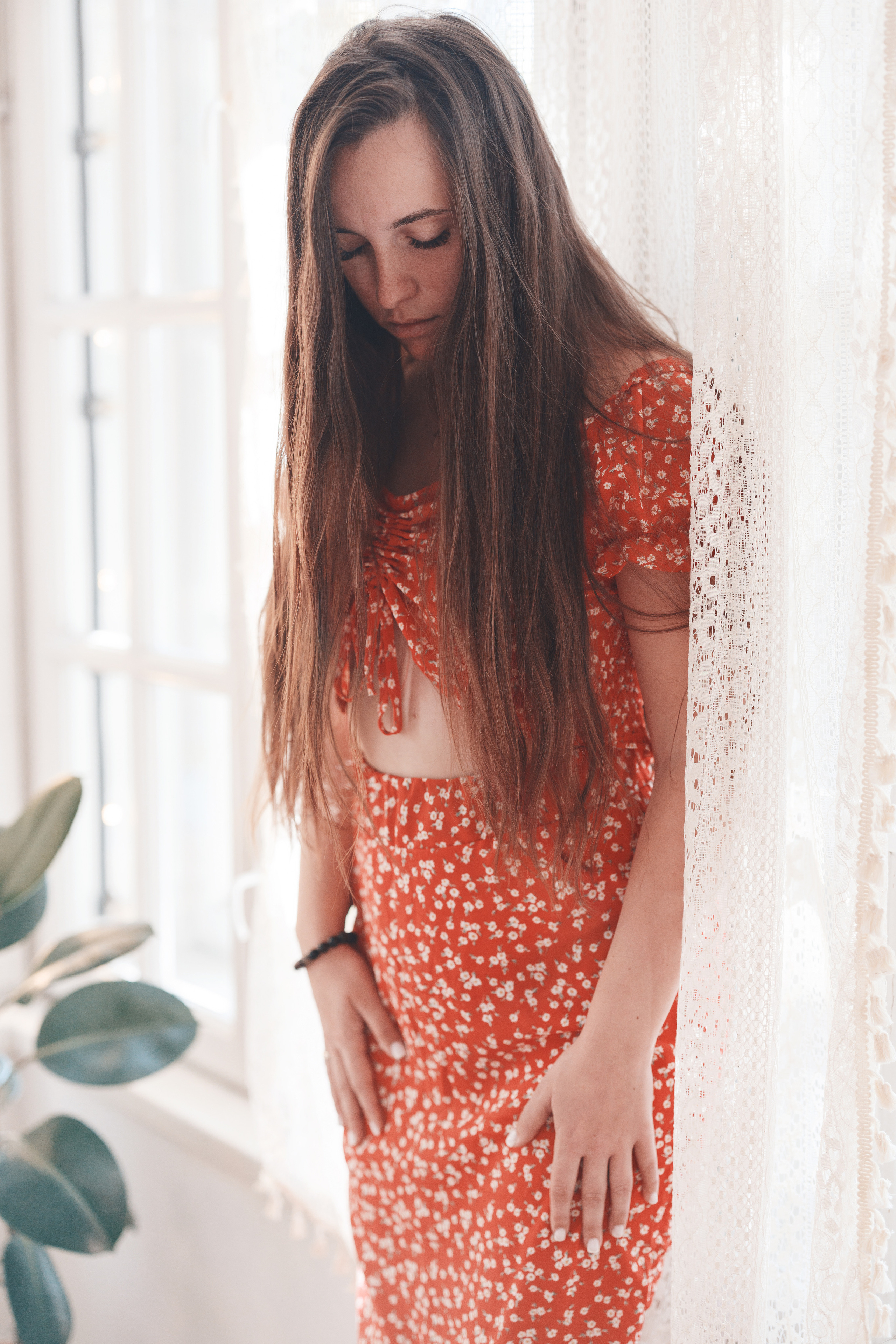 Индивидуальные. Фотограф Санкт-Петербург Конюхова Мария