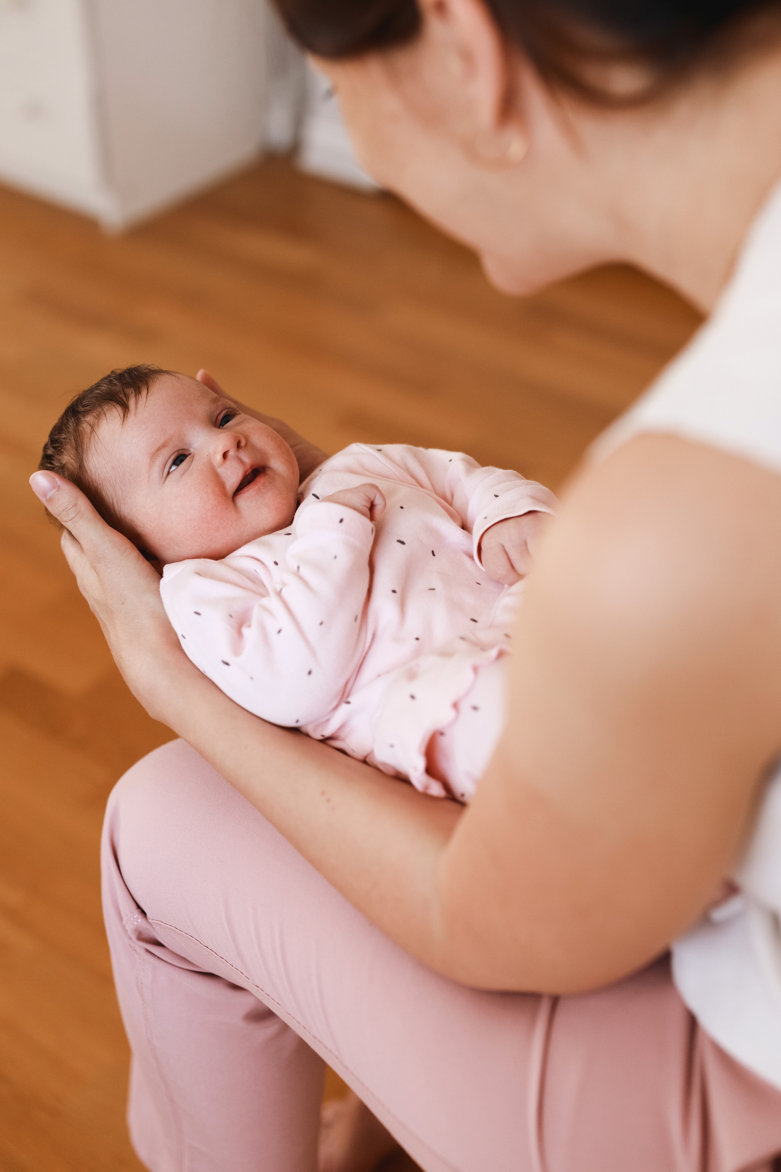 Семейная фотосессия в фотостудии Санкт-Петербург. Фотограф Санкт-Петербург Конюхова Мария