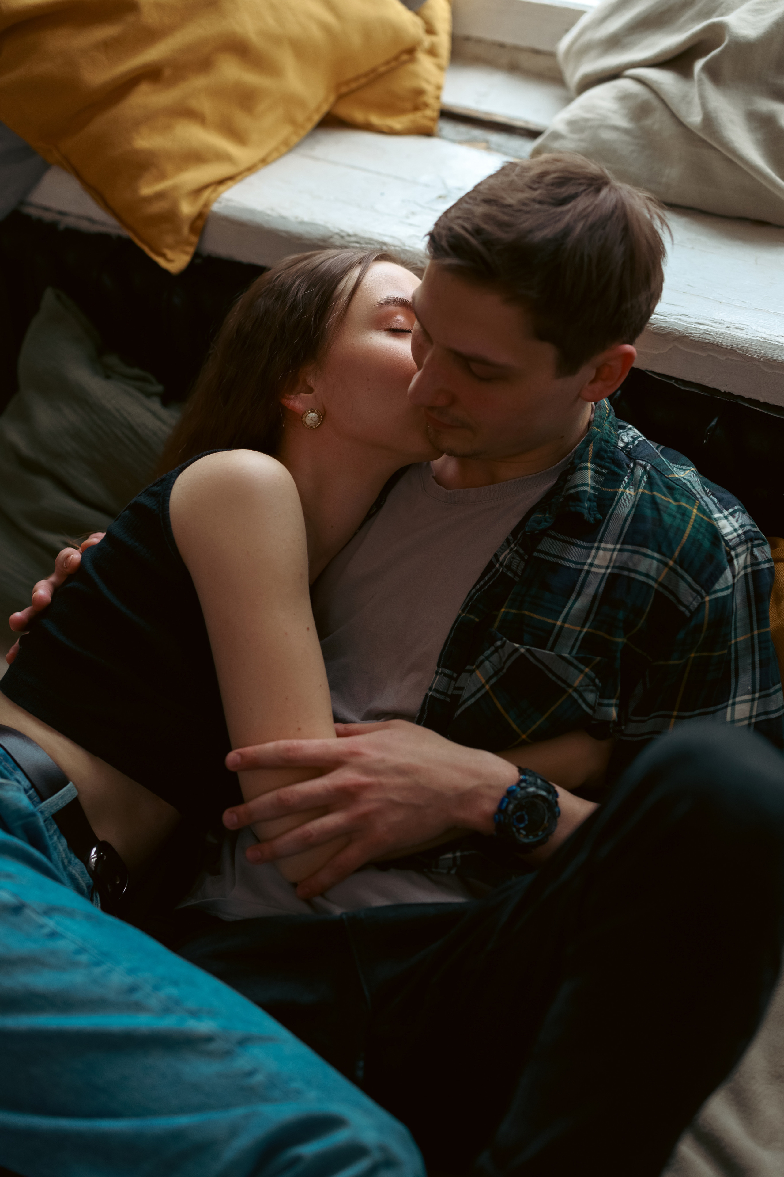 Life style. Фотограф Санкт-Петербург Конюхова Мария