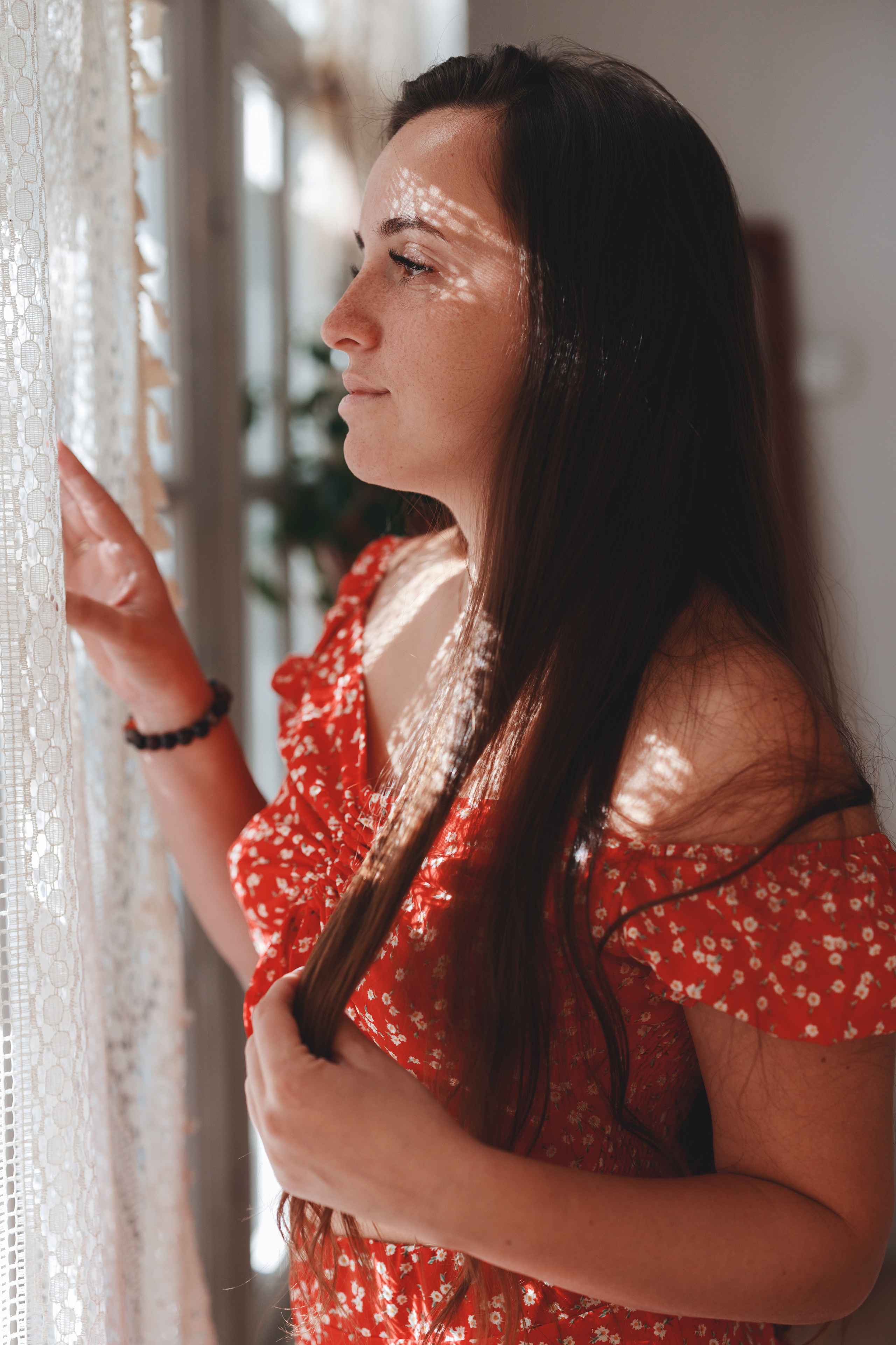 Индивидуальные. Фотограф Санкт-Петербург Конюхова Мария