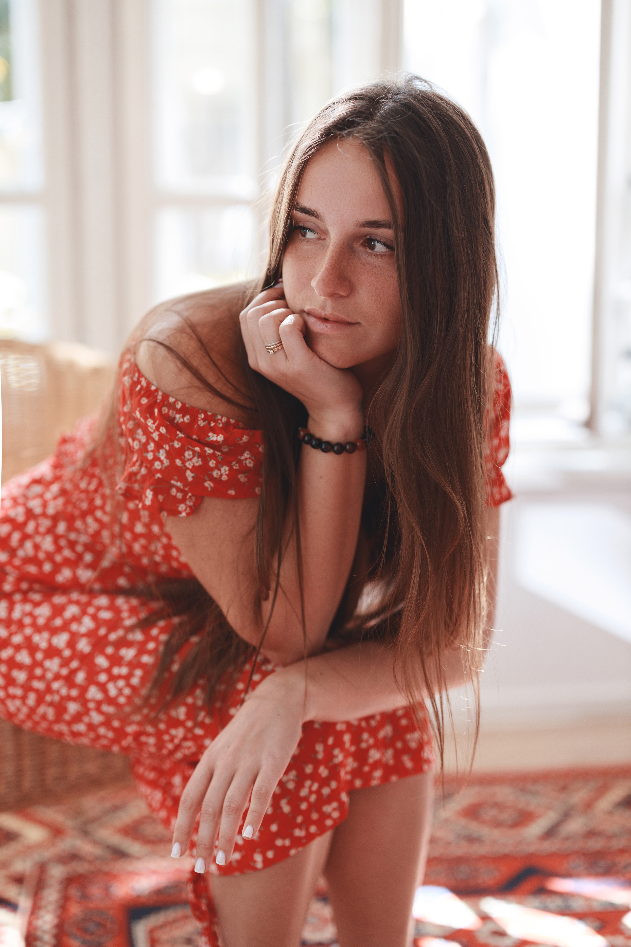 Индивидуальные. Фотограф Санкт-Петербург Конюхова Мария