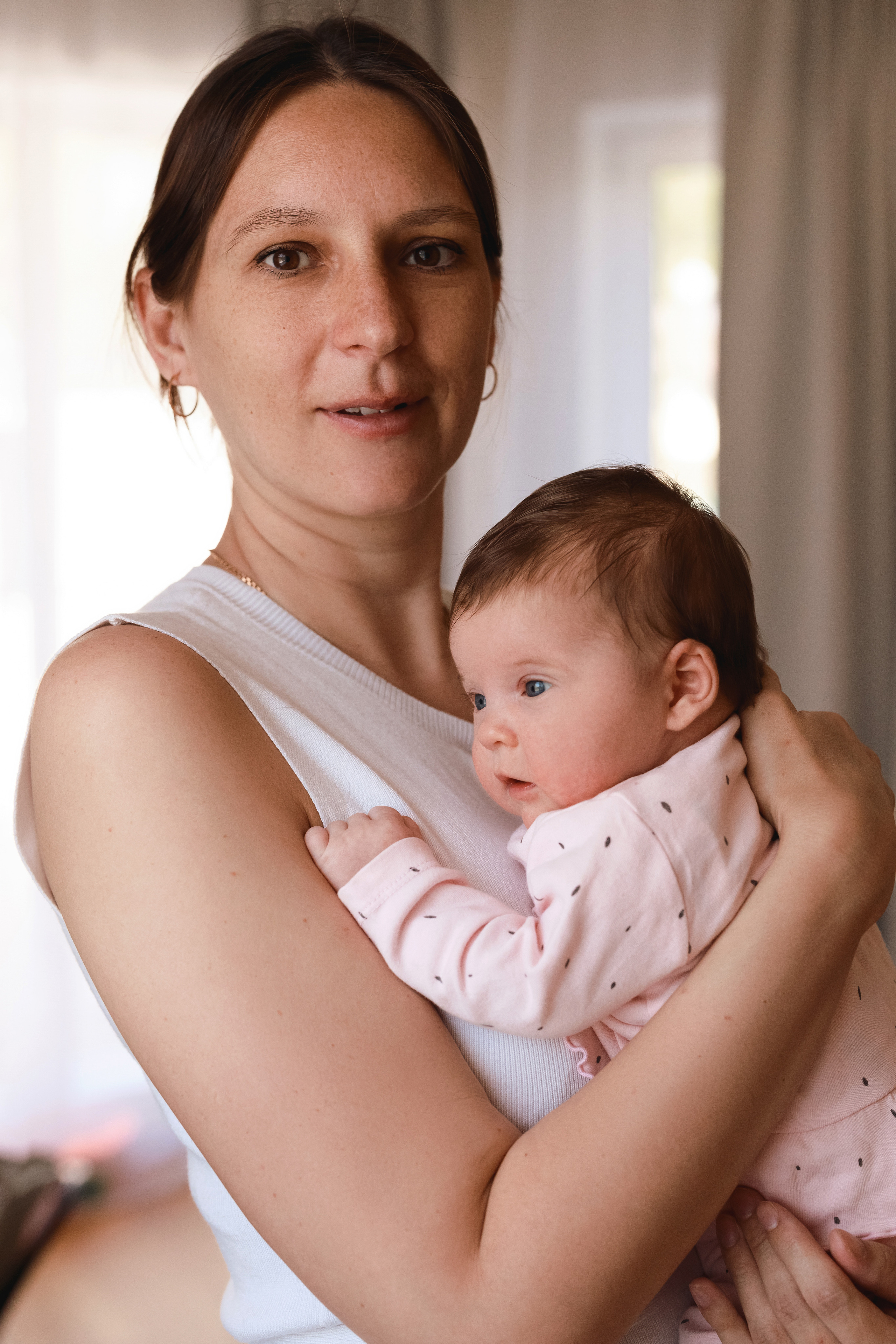 Семейная фотосессия в фотостудии Санкт-Петербург. Фотограф Санкт-Петербург Конюхова Мария