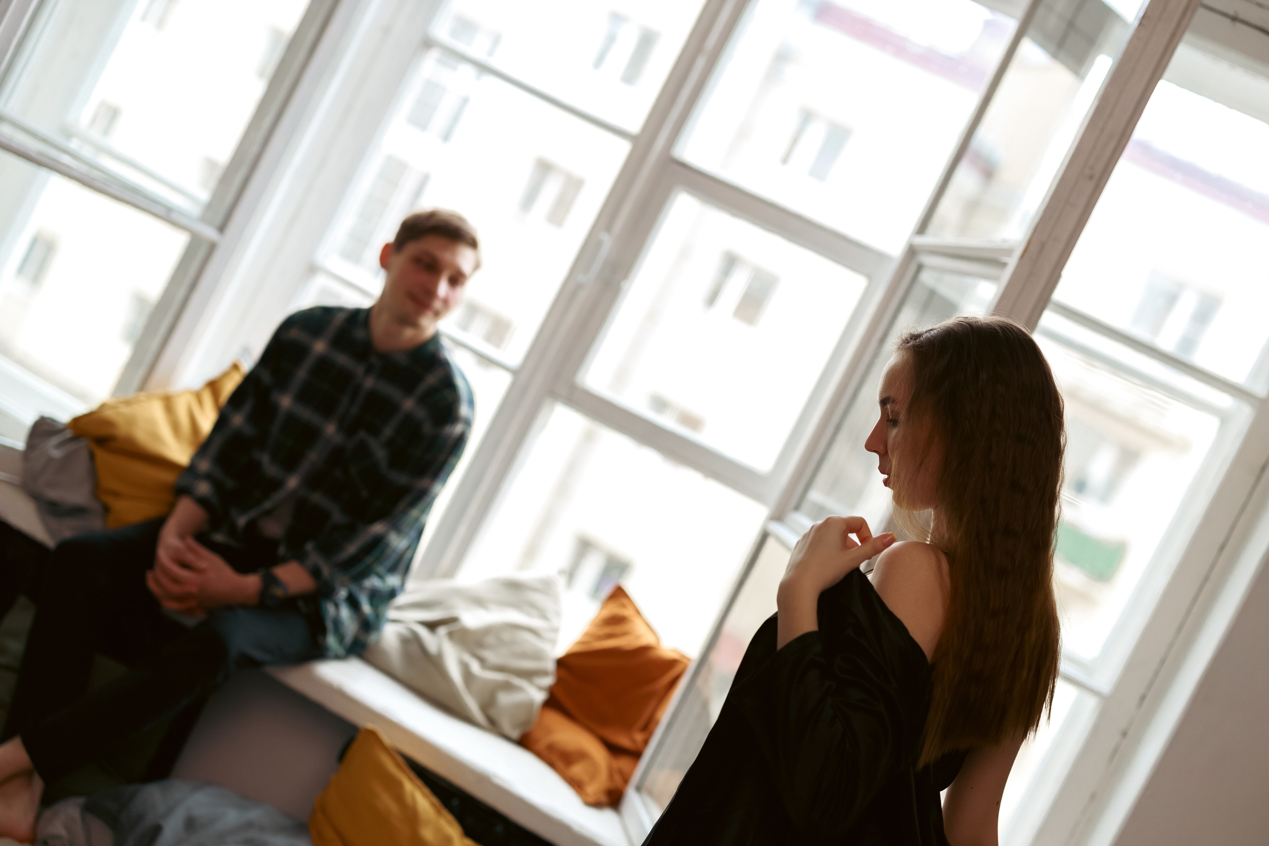 Life style. Фотограф Санкт-Петербург Конюхова Мария