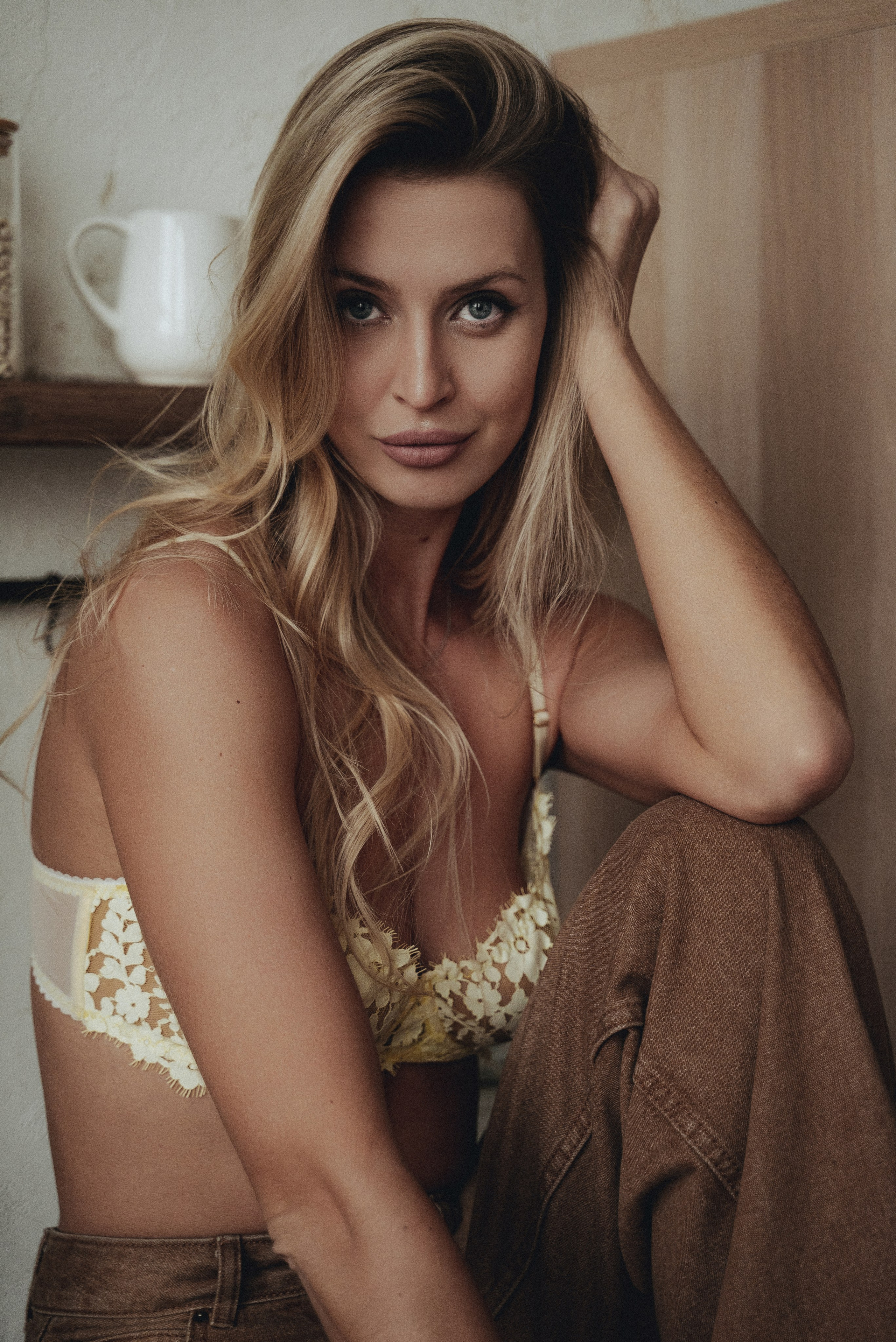 Настя Архип. Екатерина Курбанова. Женский фотограф