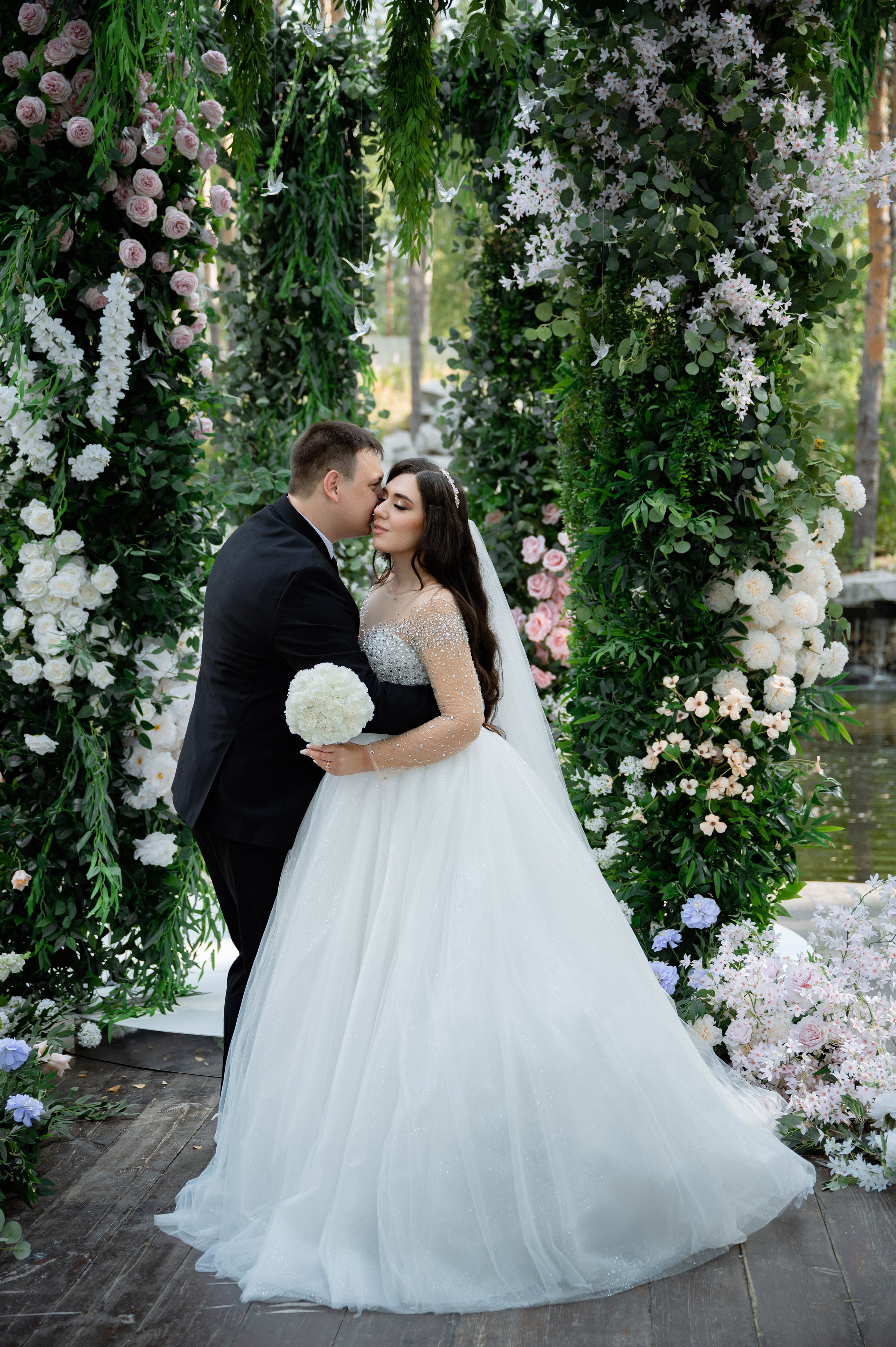 Анастасия & Сергей. Свадебный и семейный фотограф Тюмень Екатеринбург Москвина Алёна