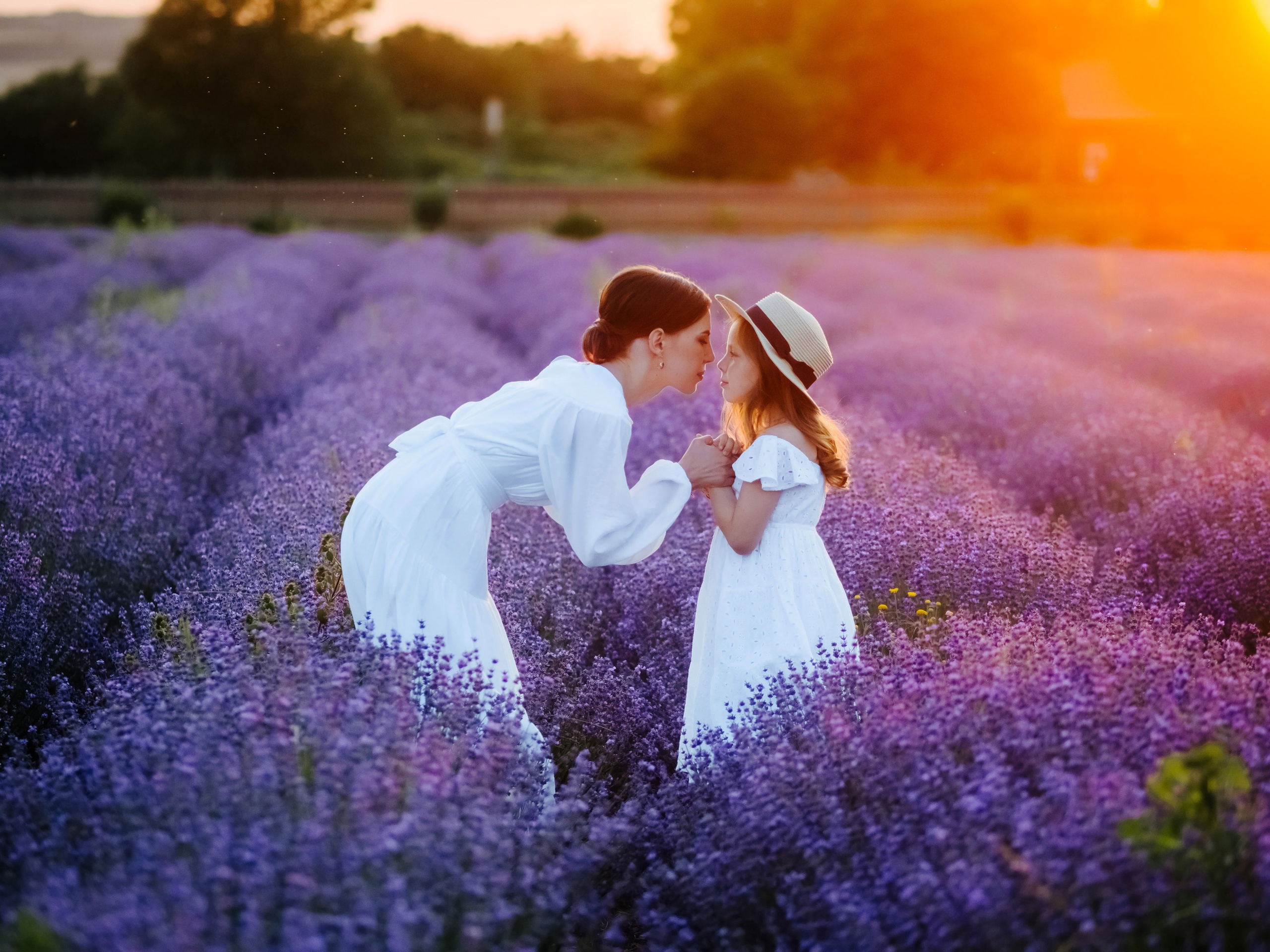 Lavender. Семейный, детский, свадебный, фотограф в городе Анапа