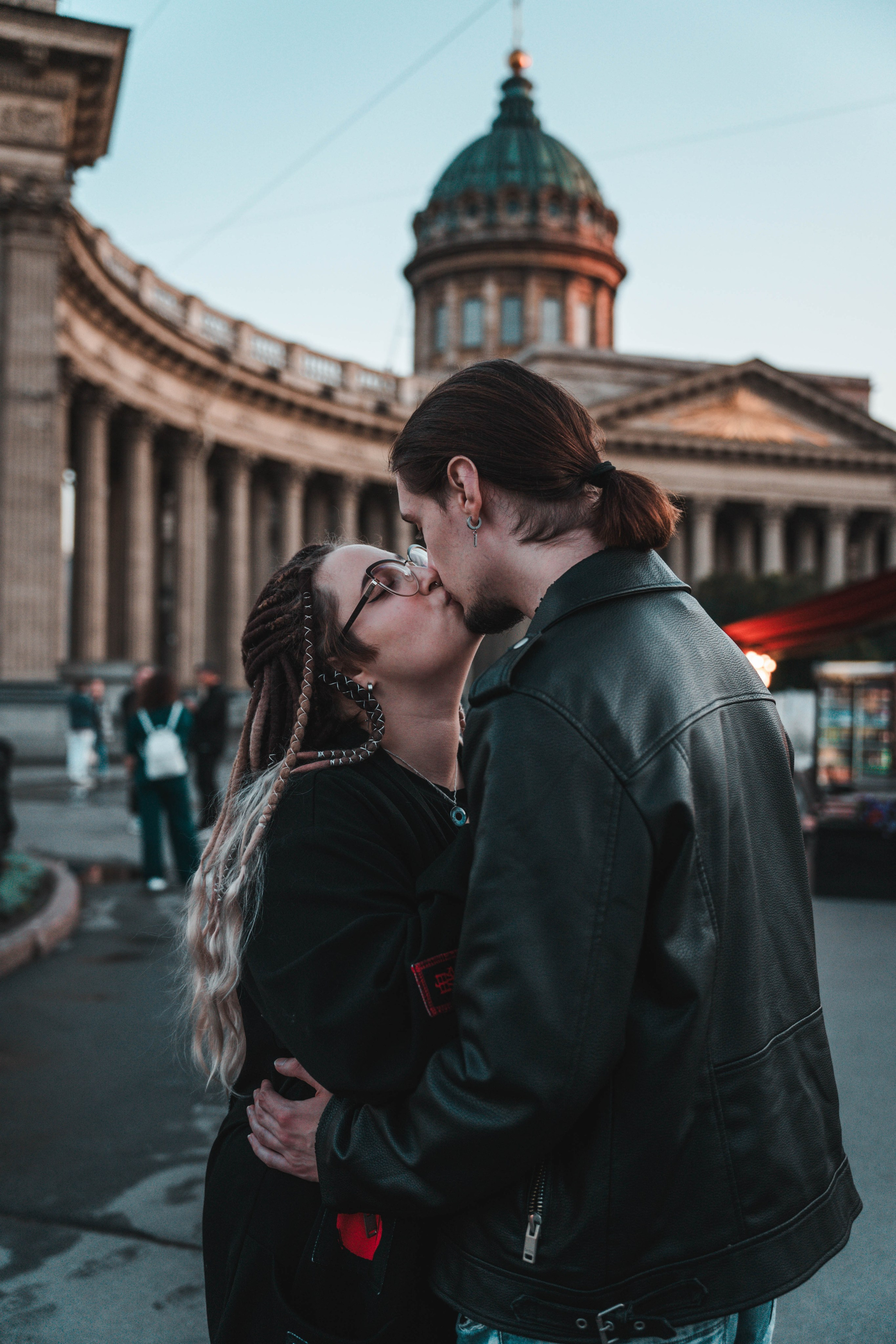 Твой фотограф в Санкт-Петербурге